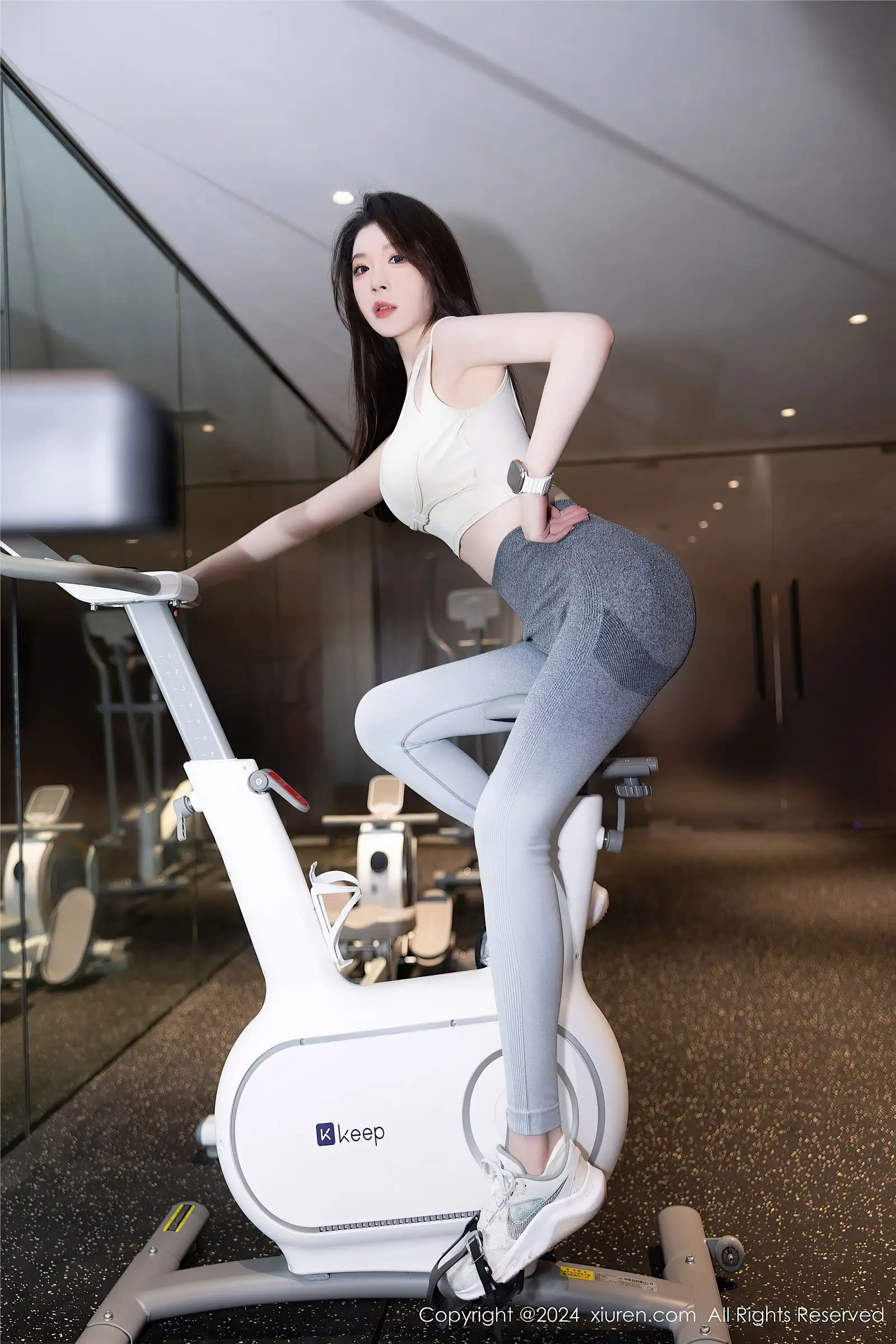 [XIUREN秀人网] 2024.06.27 NO.8767 梦心玥