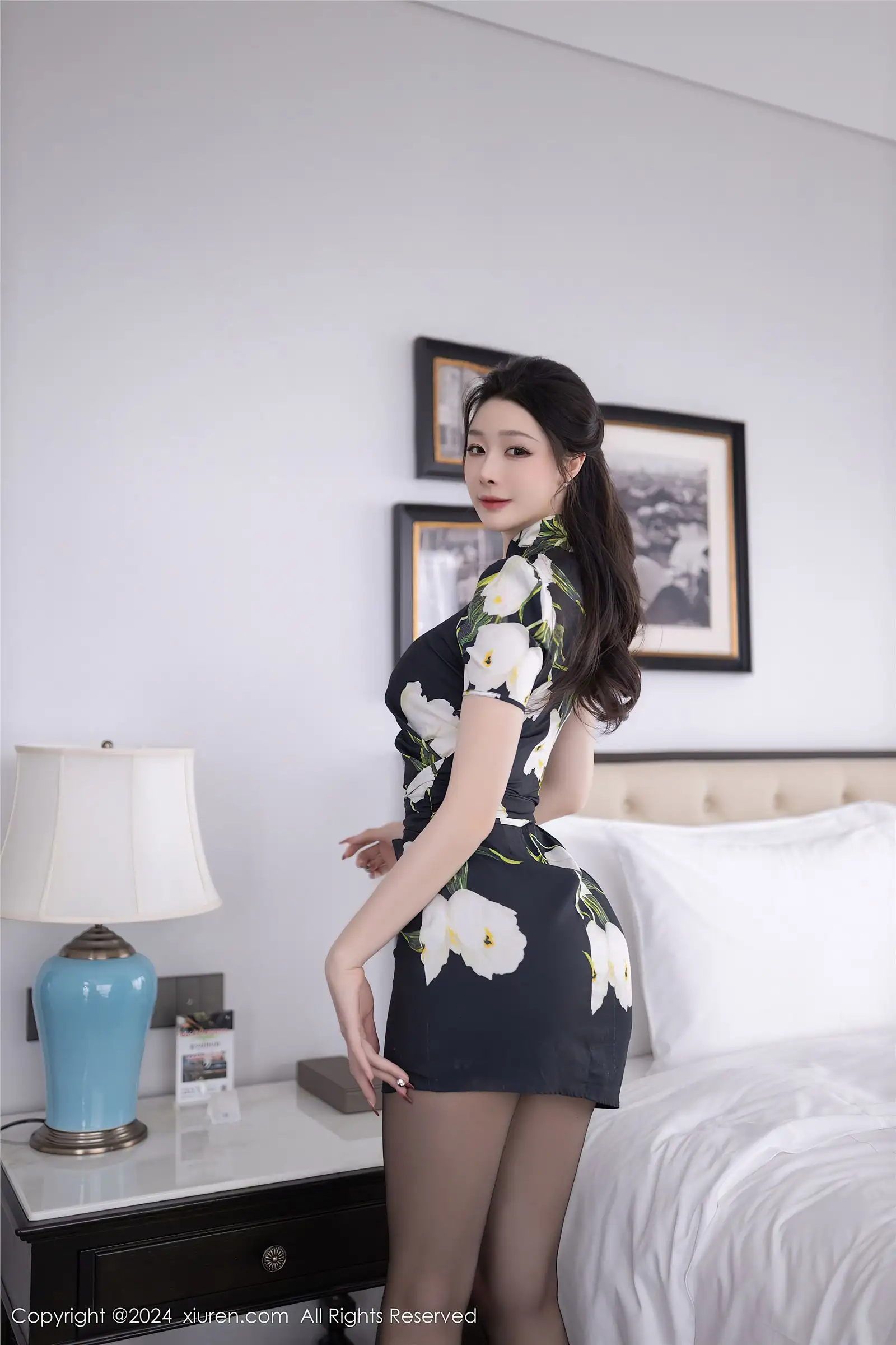 [XIUREN秀人网] 2024.06.27 NO.8768 小逗逗