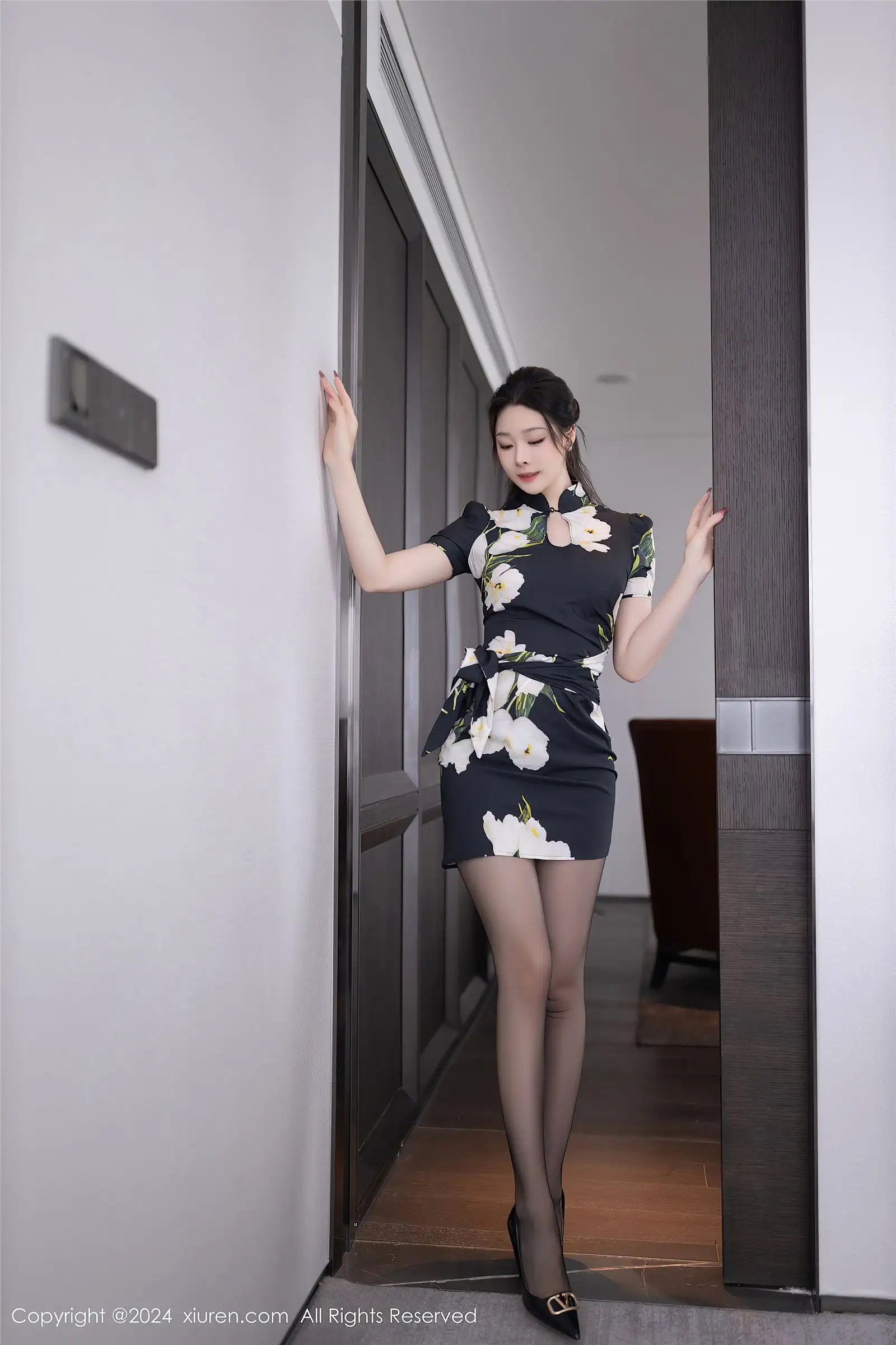 [XIUREN秀人网] 2024.06.27 NO.8768 小逗逗