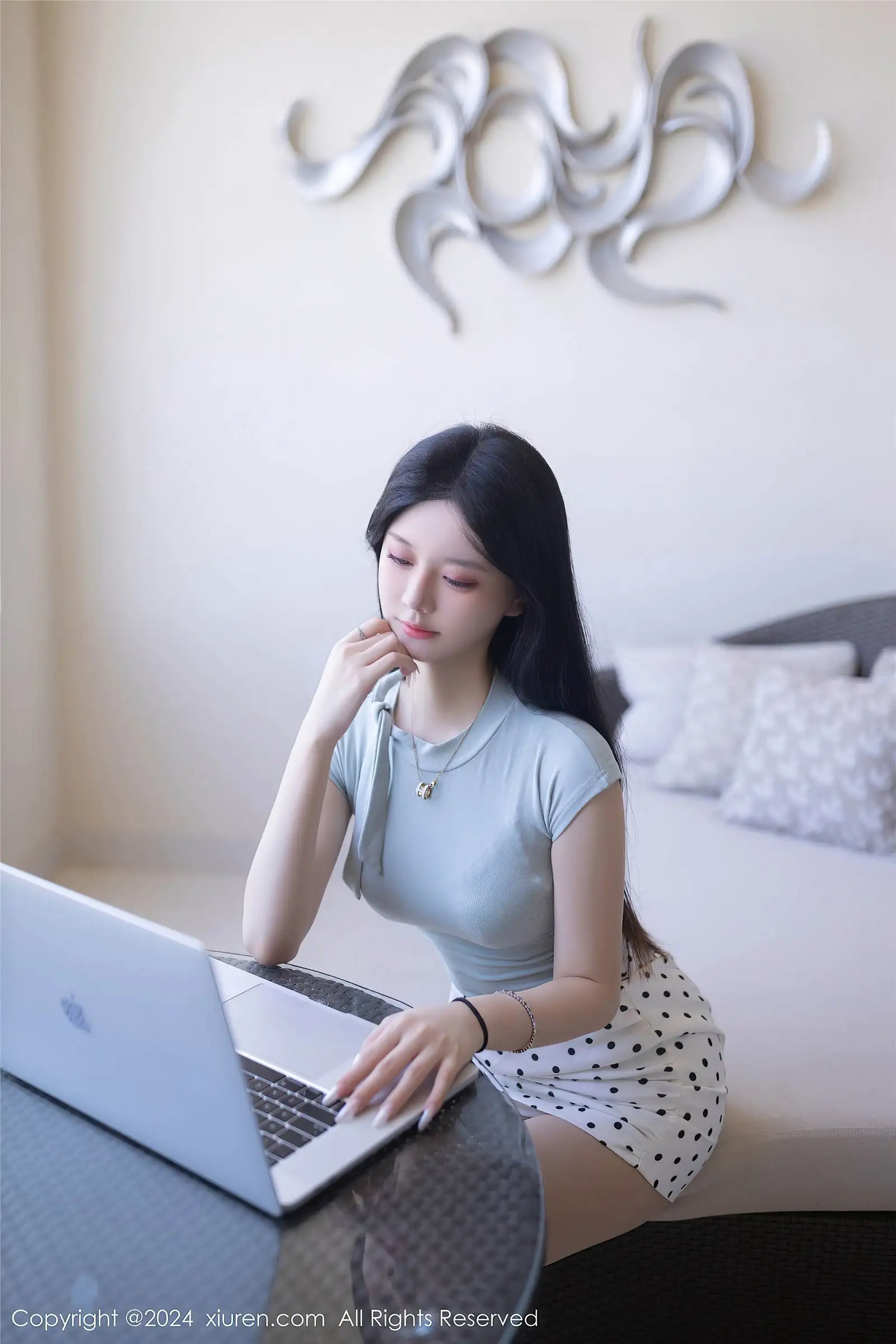[XIUREN秀人网] 2024.06.28 NO.8774 幼幼