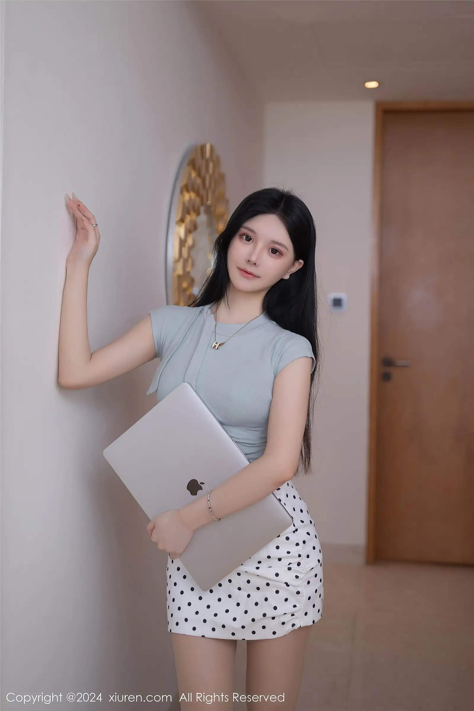 [XIUREN秀人网] 2024.06.28 NO.8774 幼幼