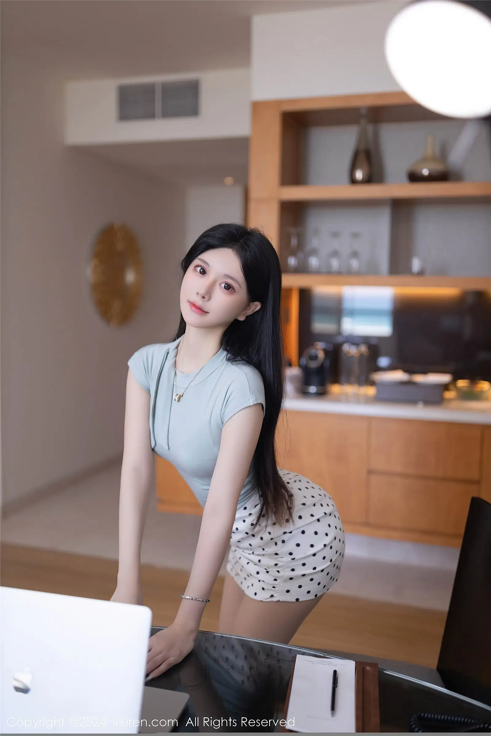 [XIUREN秀人网] 2024.06.28 NO.8774 幼幼