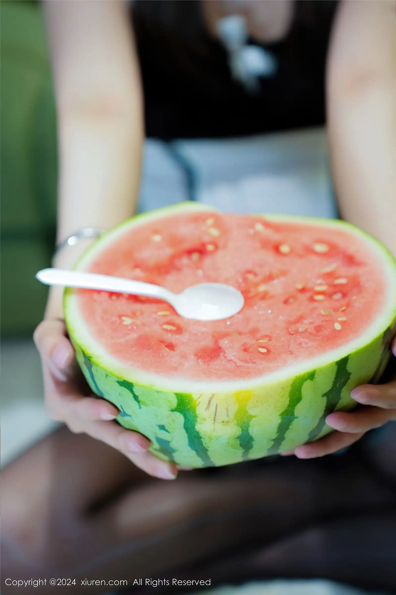 [XIUREN秀人网] 2024.07.01 NO.8783 小波多