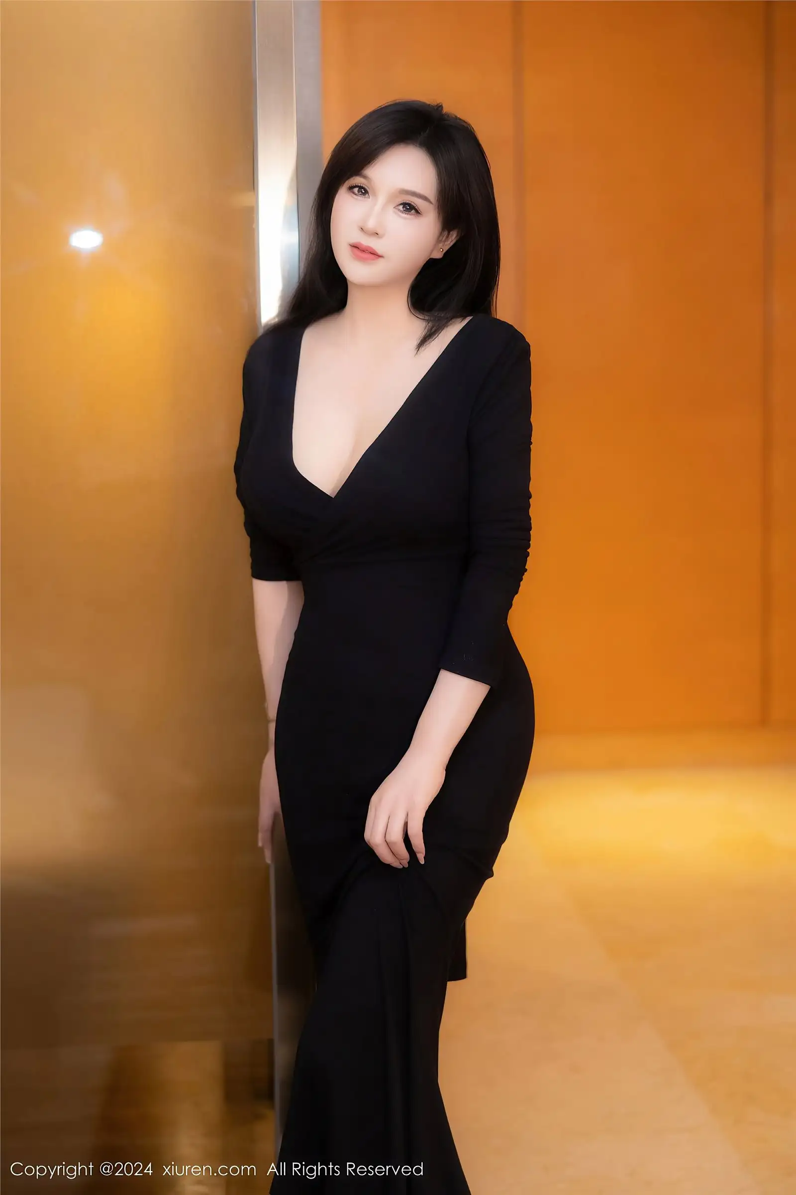 [XIUREN秀人网] 2024.07.02 NO.8787 水水姐