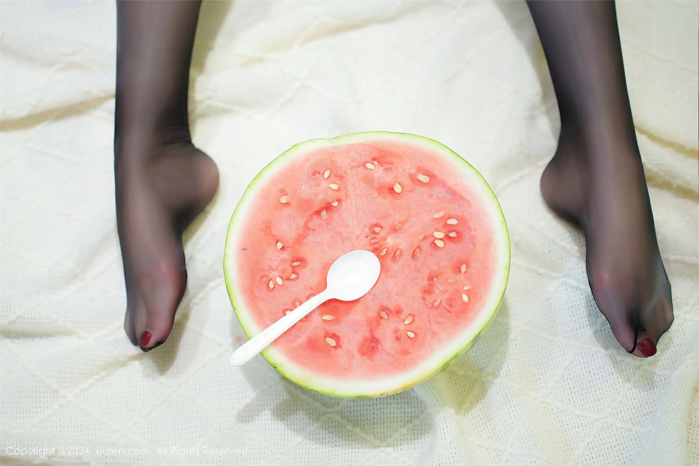 [XIUREN秀人网] 2024.07.01 NO.8783 小波多