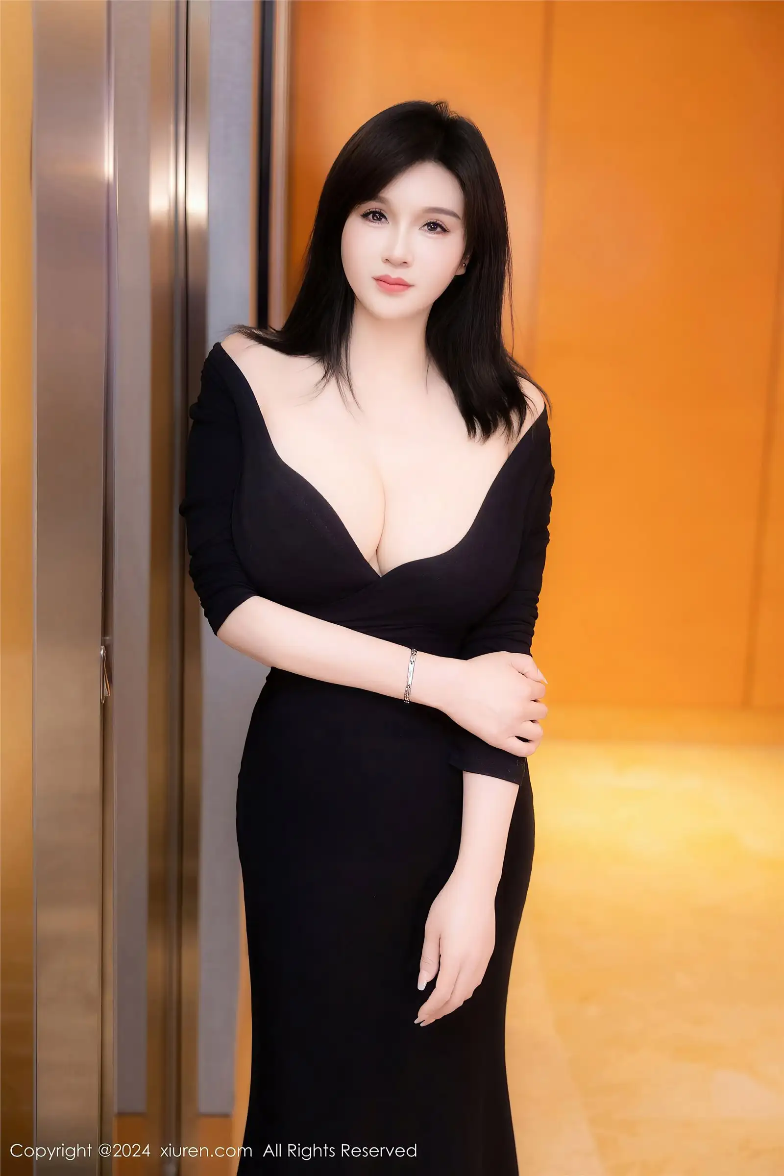 [XIUREN秀人网] 2024.07.02 NO.8787 水水姐