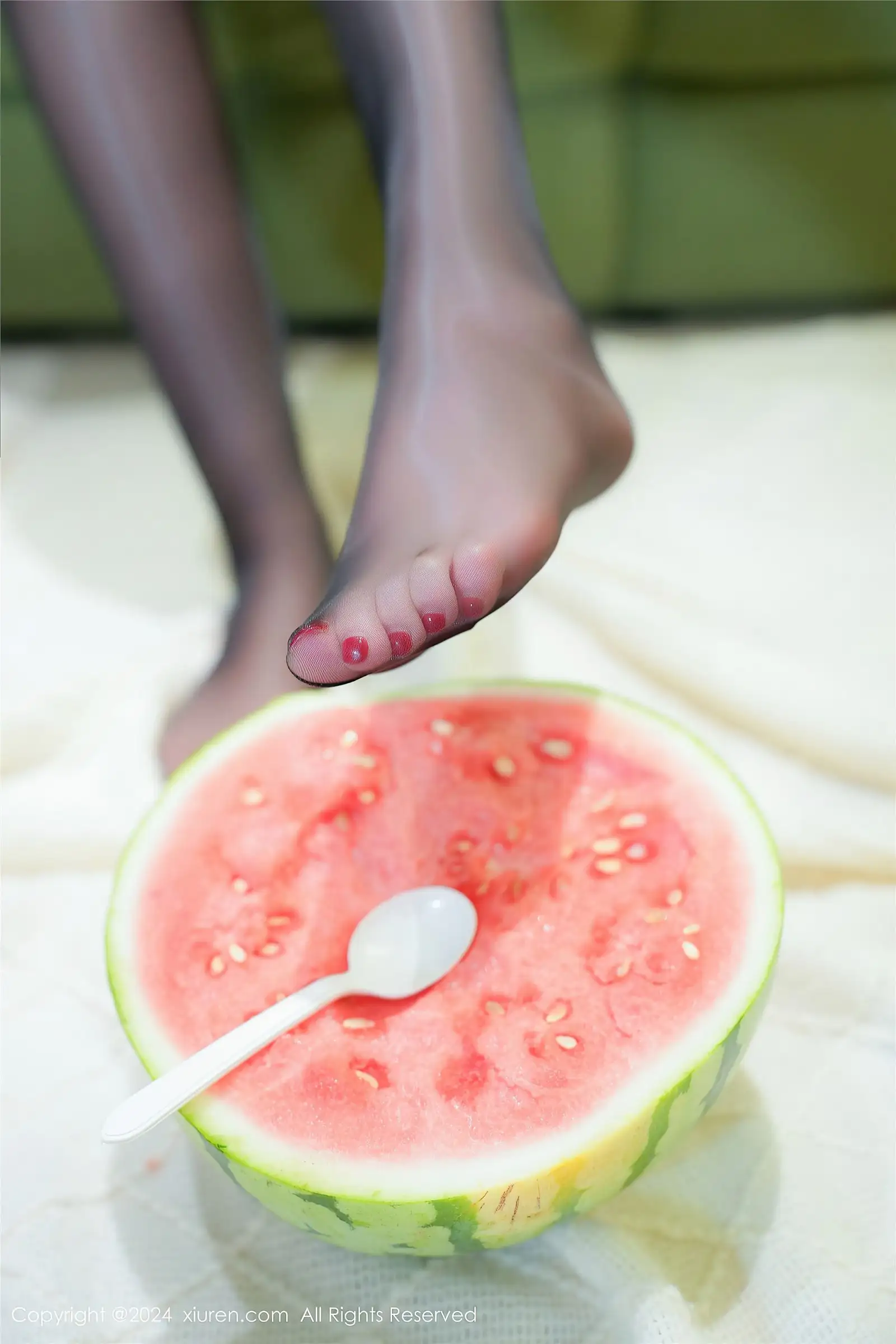 [XIUREN秀人网] 2024.07.01 NO.8783 小波多