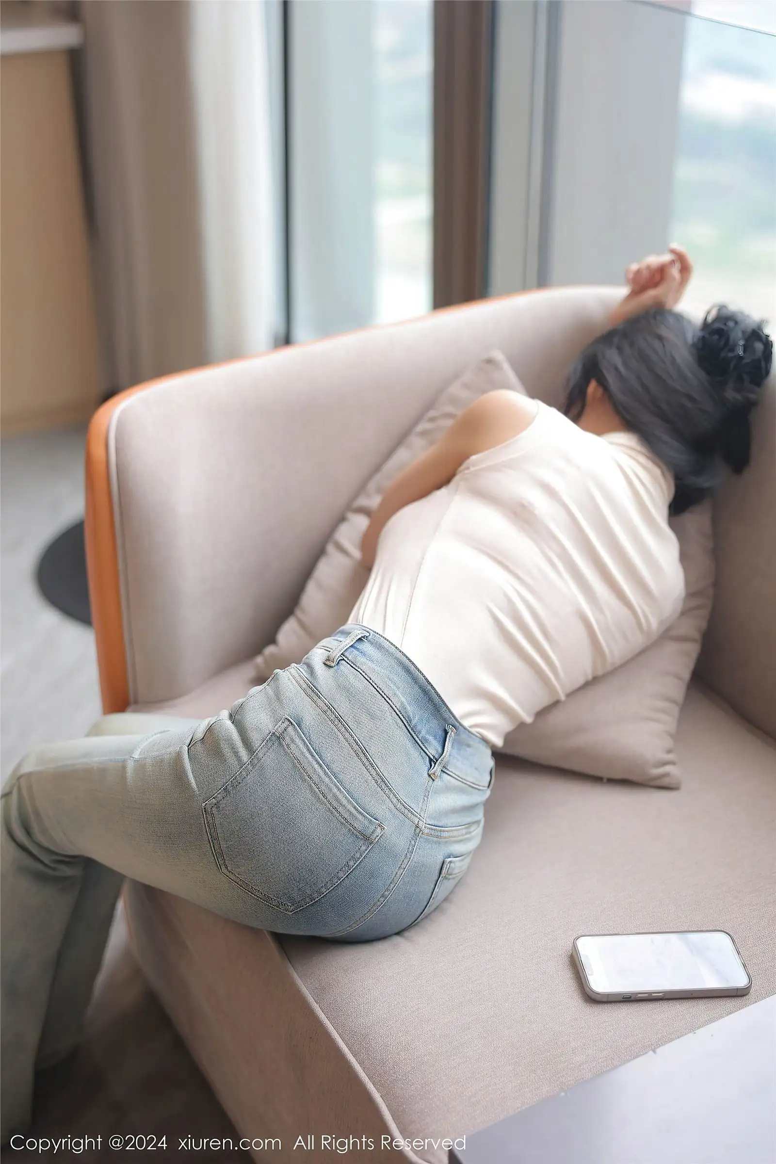 [XIUREN秀人网] 2024.07.03 NO.8798 金小依