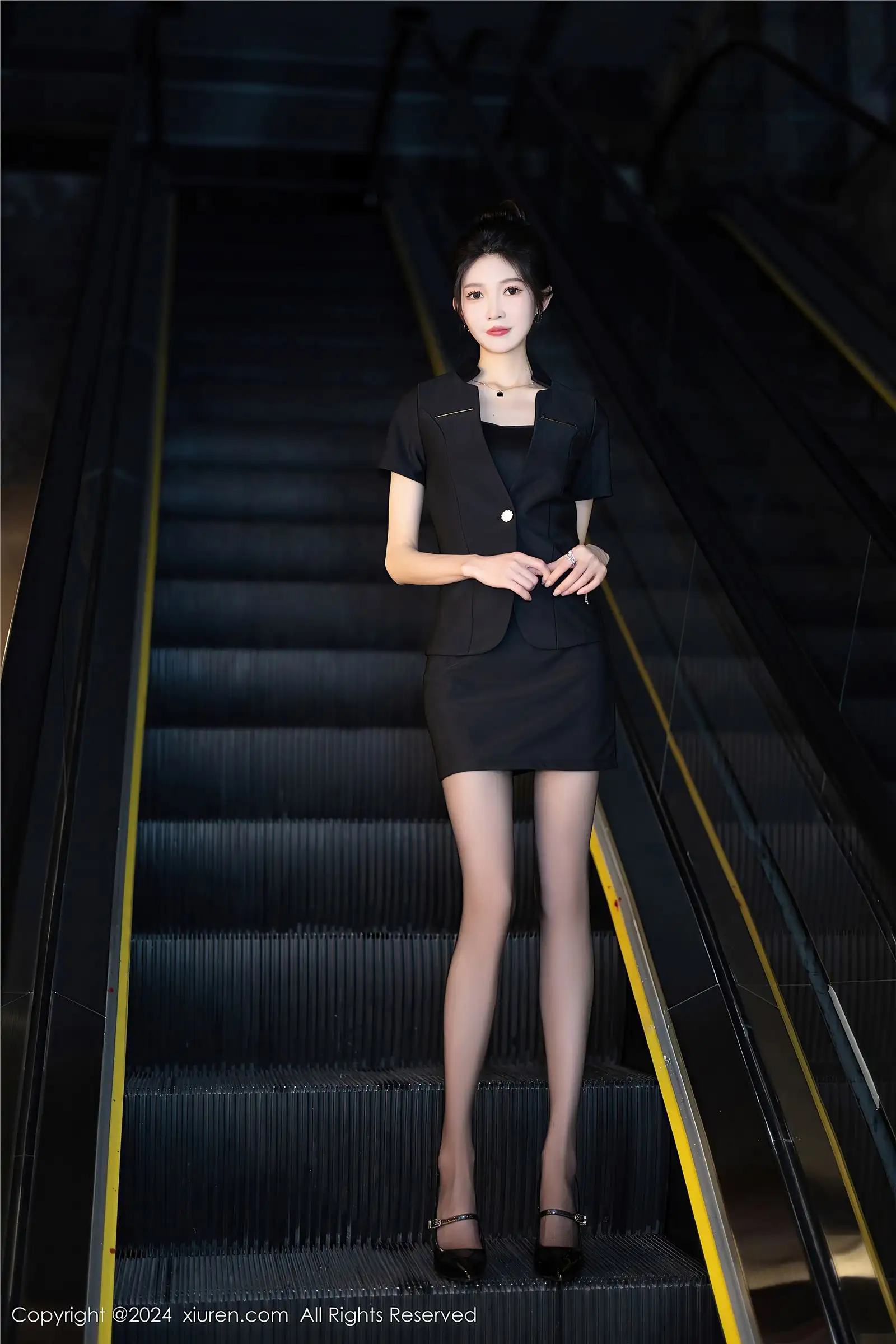 [XIUREN秀人网] 2024.07.02 NO.8791 程程程