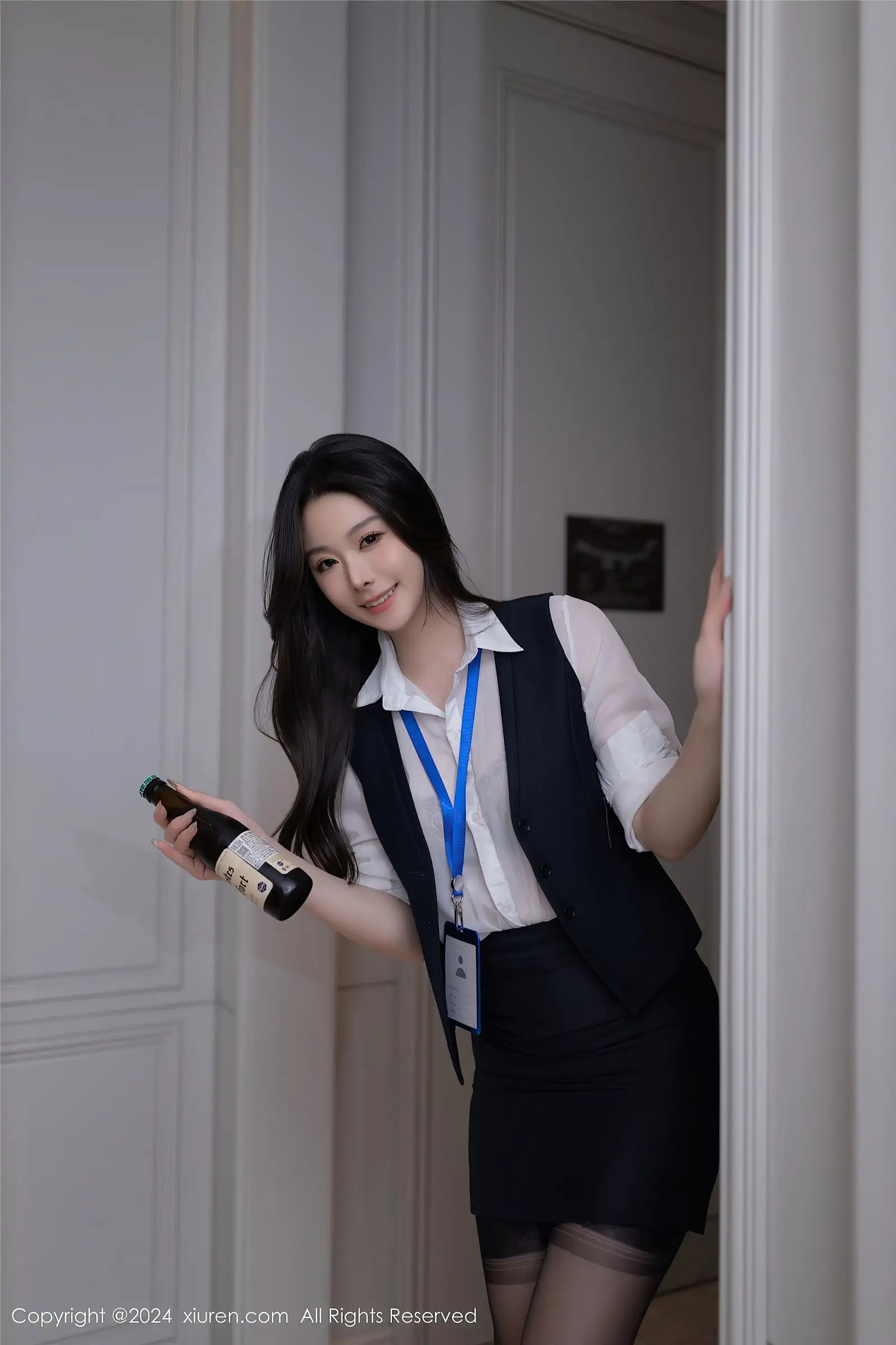 [XIUREN秀人网] 2024.07.04 NO.8808 小逗逗