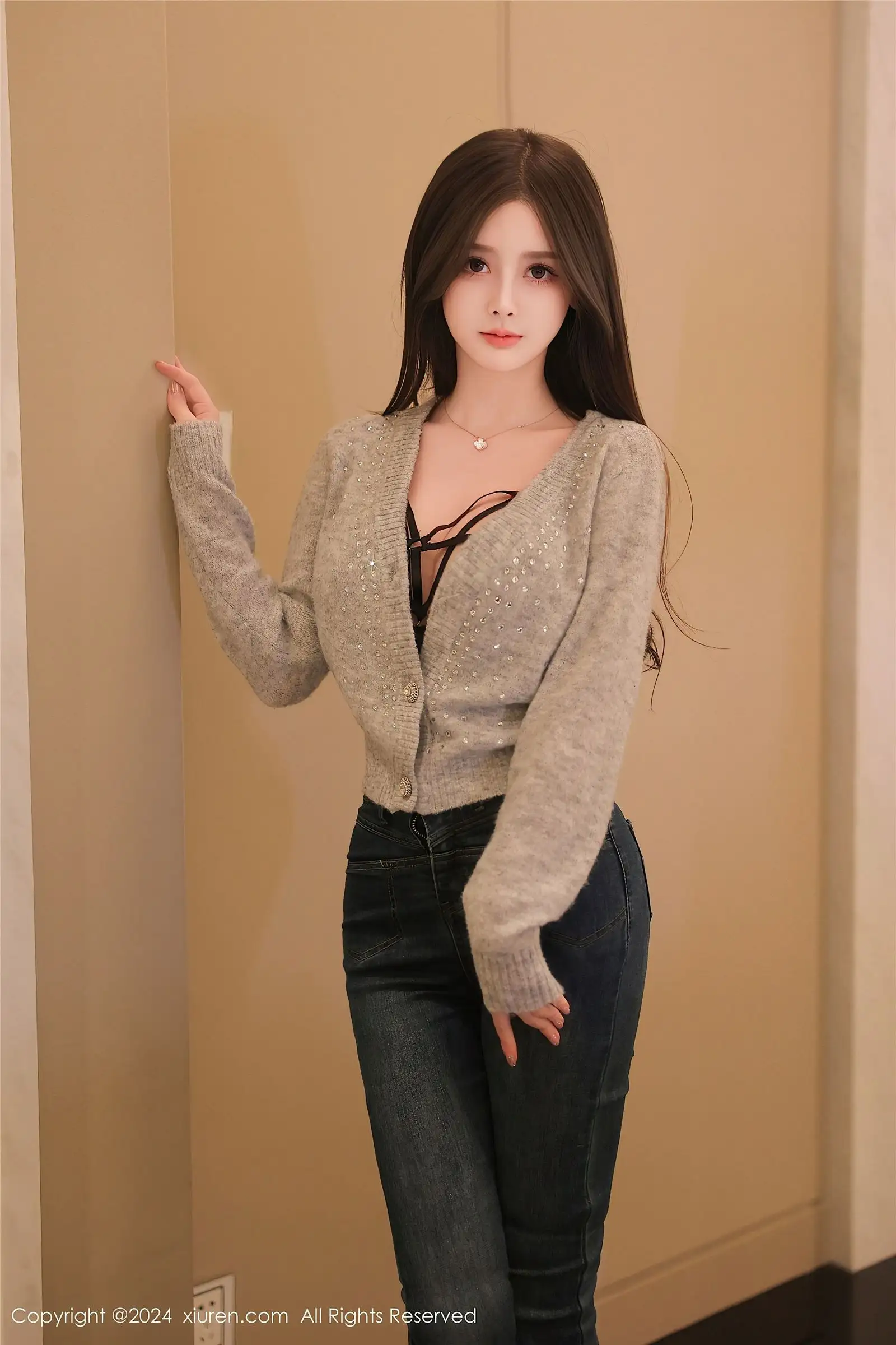 [XIUREN秀人网] 2024.07.04 NO.8806 奶喵喵