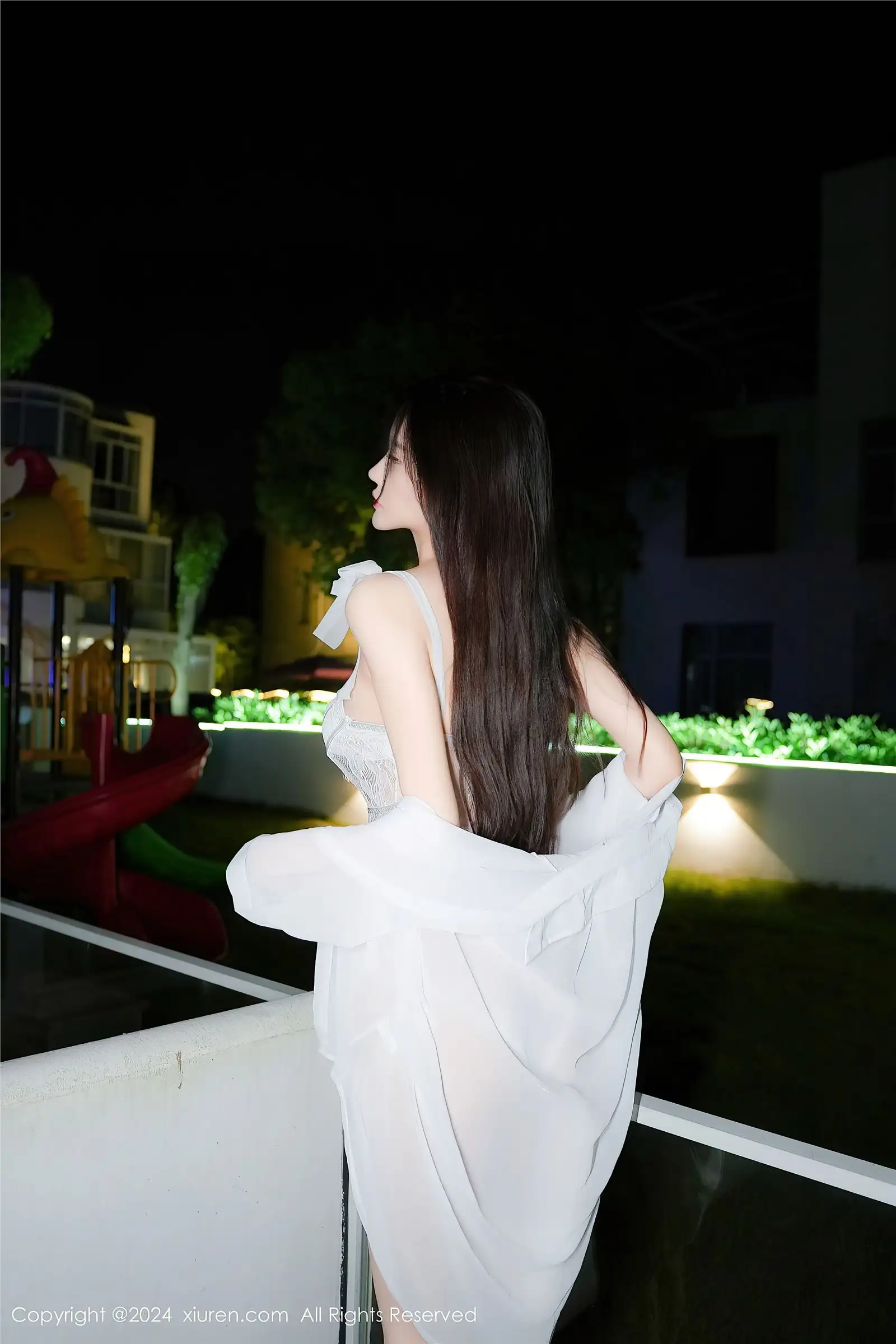 [XIUREN秀人网] 2024.07.05 NO.8817 Erikaki