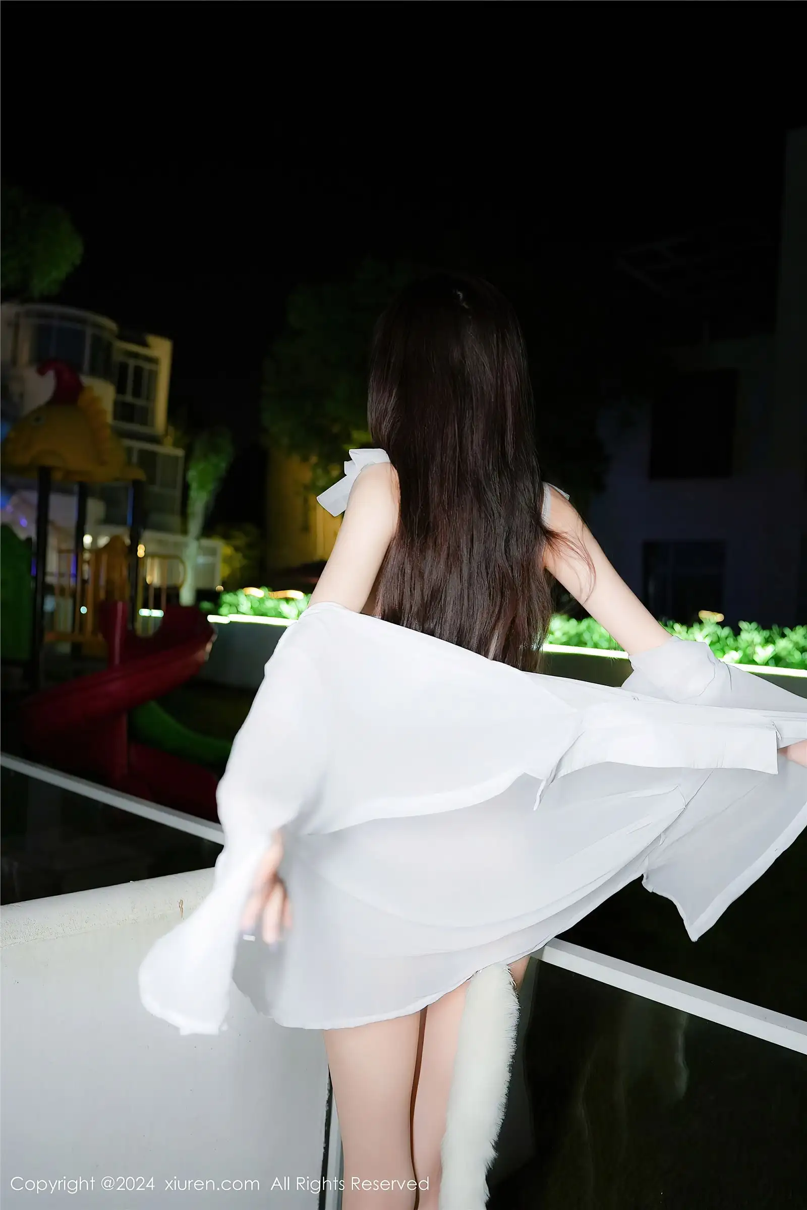 [XIUREN秀人网] 2024.07.05 NO.8817 Erikaki