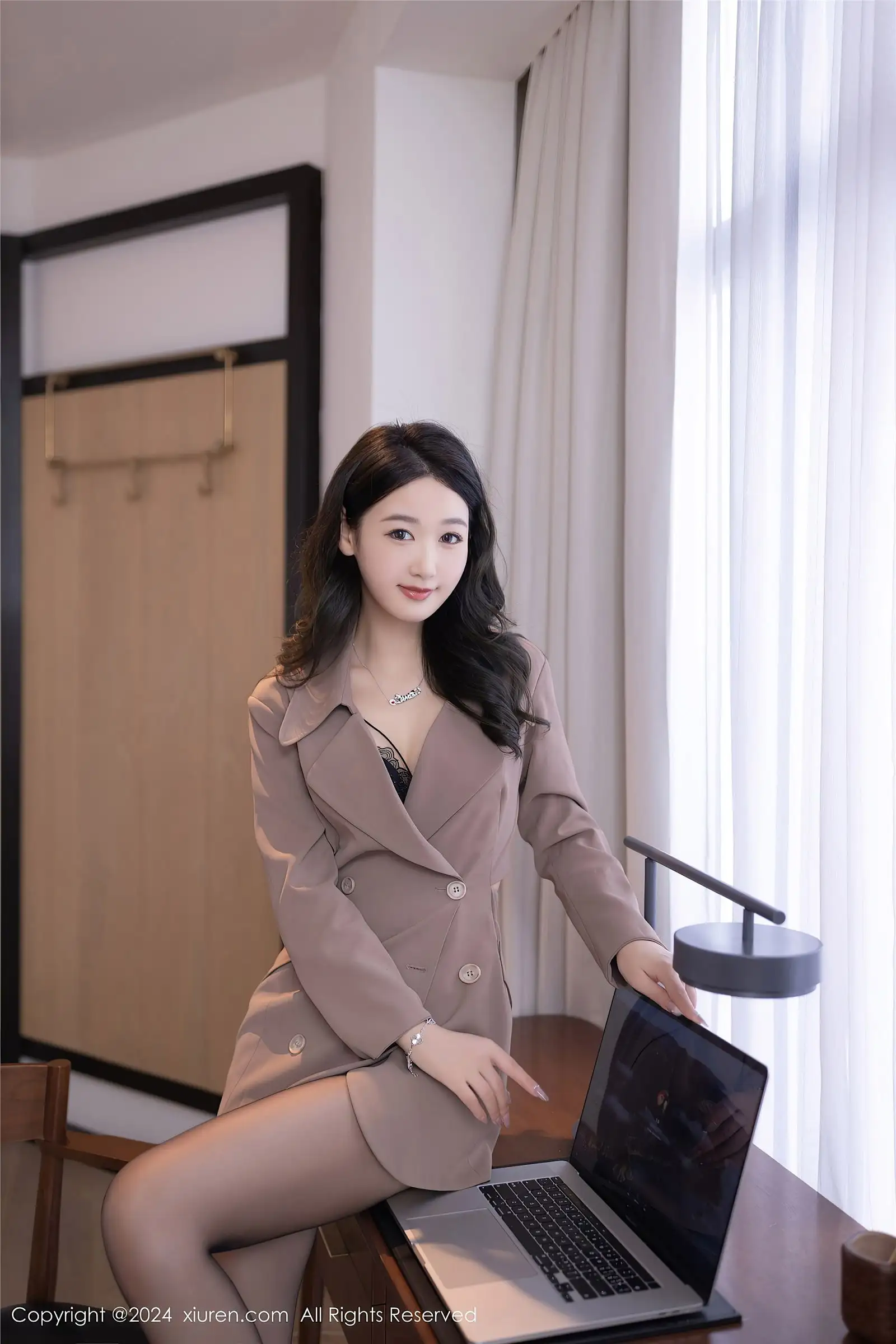 [XIUREN秀人网] 2024.07.08 NO.8824 唐安琪