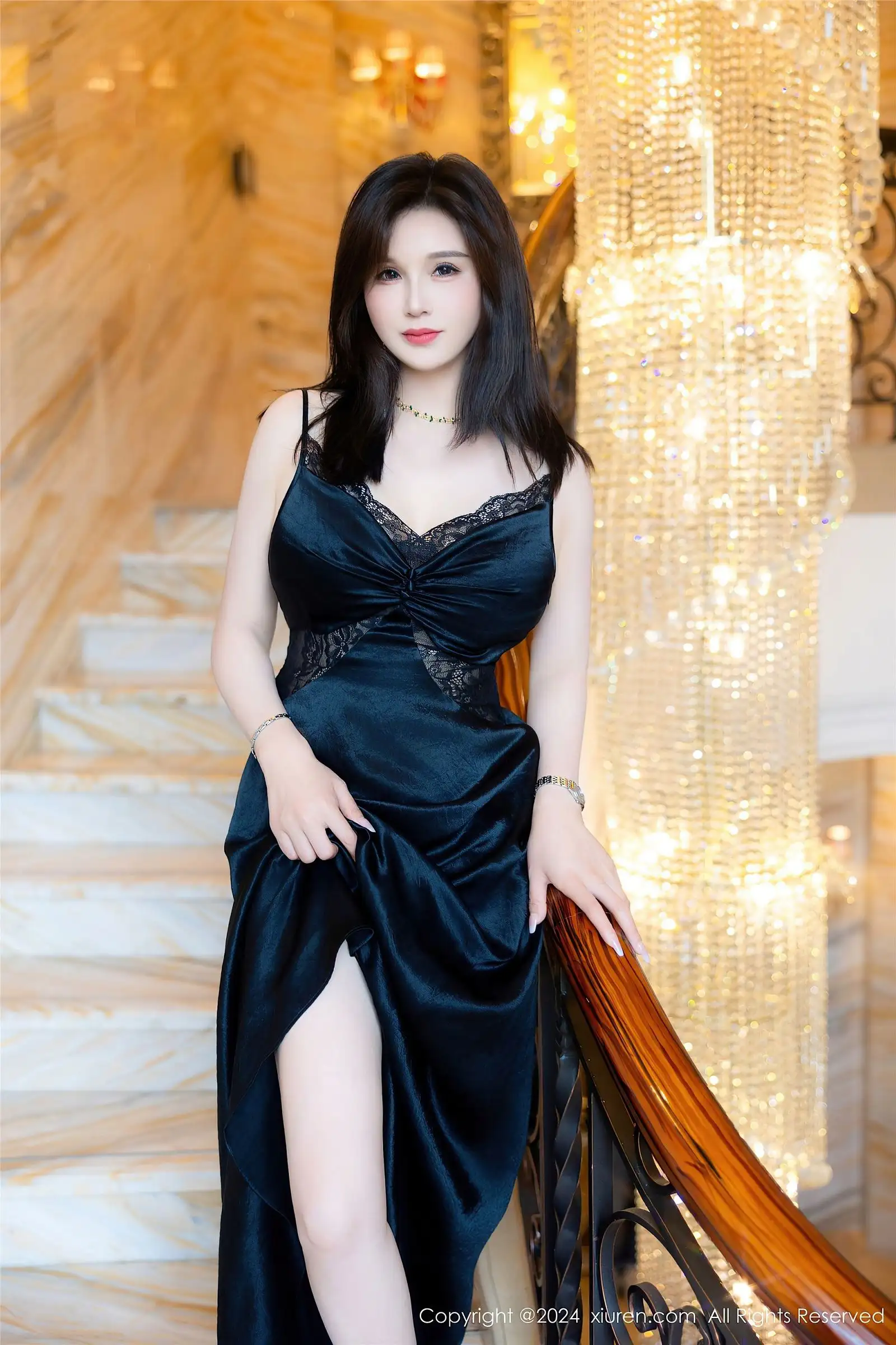 [XIUREN秀人网] 2024.07.09 NO.8825 水水姐