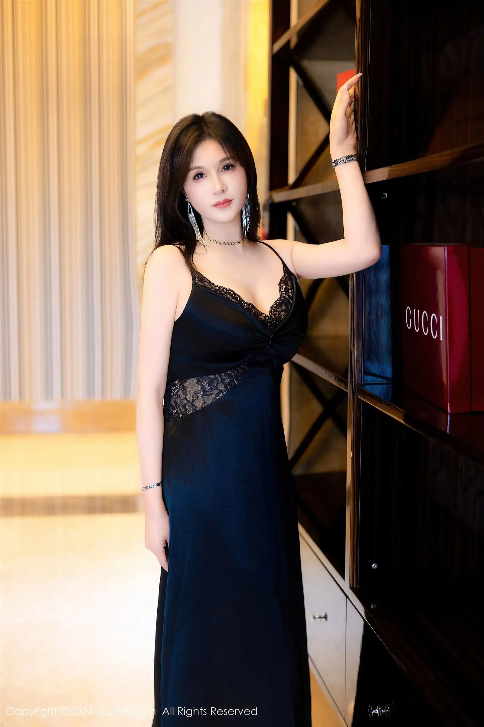 [XIUREN秀人网] 2024.07.09 NO.8825 水水姐