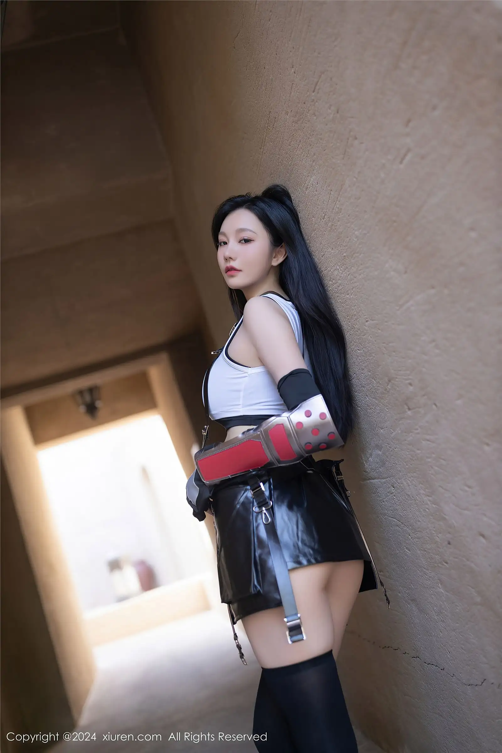 [XIUREN秀人网] 2024.07.09 NO.8829 安然anran