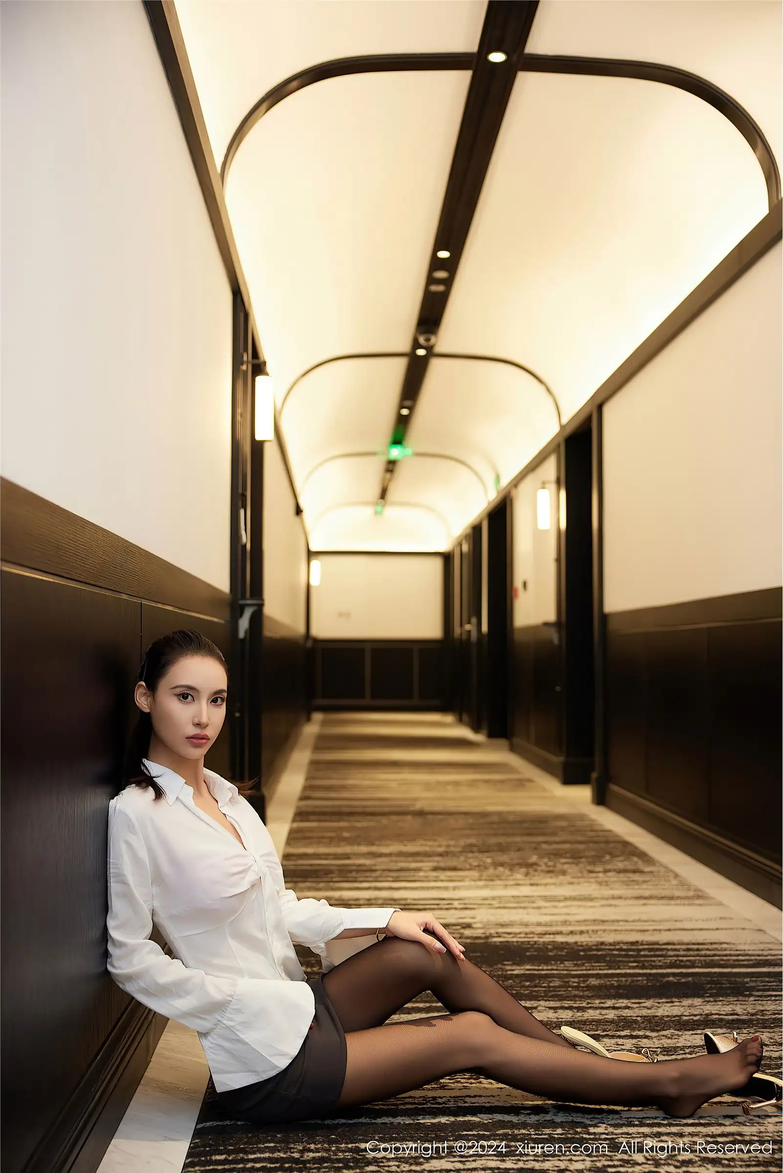 [XIUREN秀人网] 2024.07.09 NO.8828 lingyu69