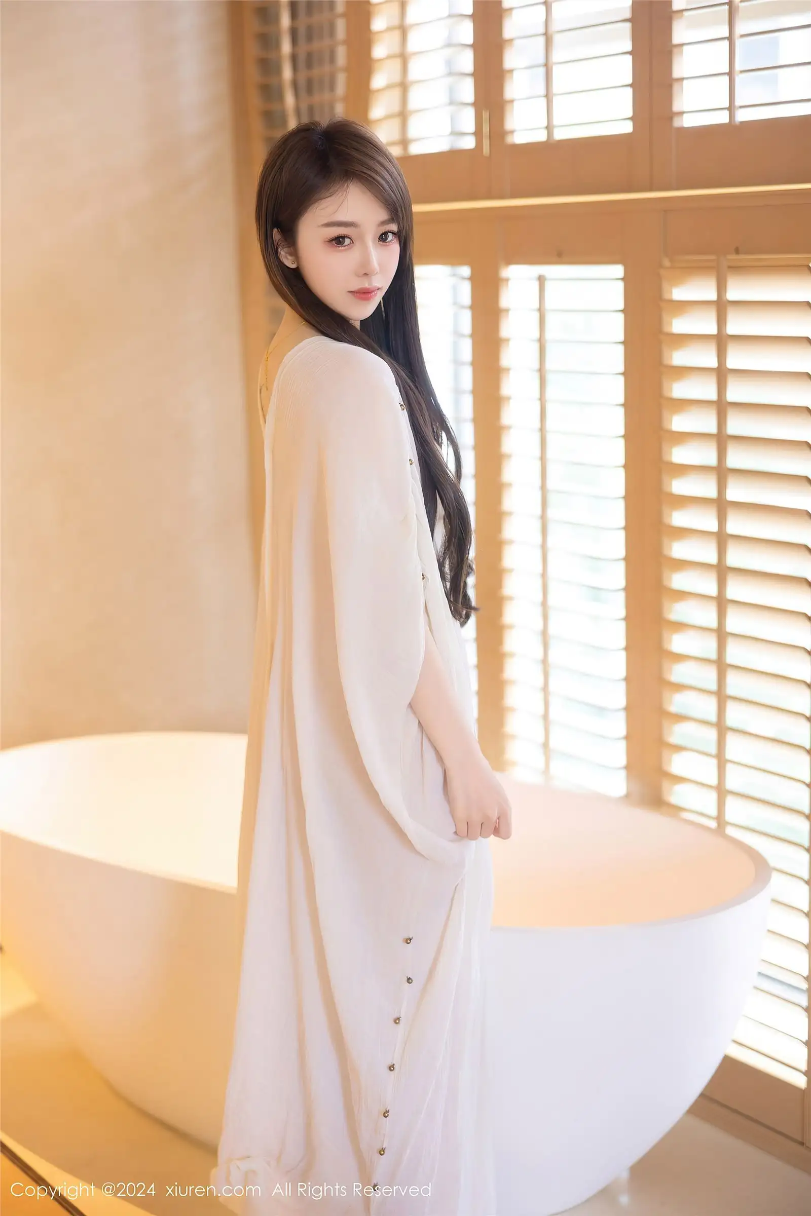 [XIUREN秀人网] 2024.07.11 NO.8842 夏竹