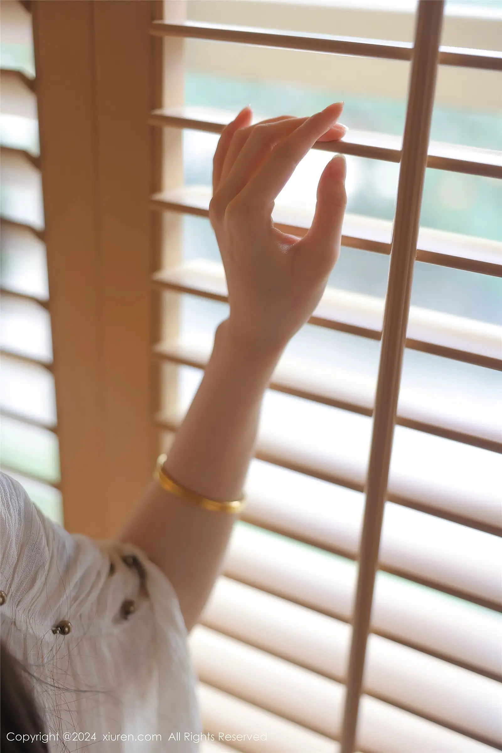 [XIUREN秀人网] 2024.07.11 NO.8842 夏竹