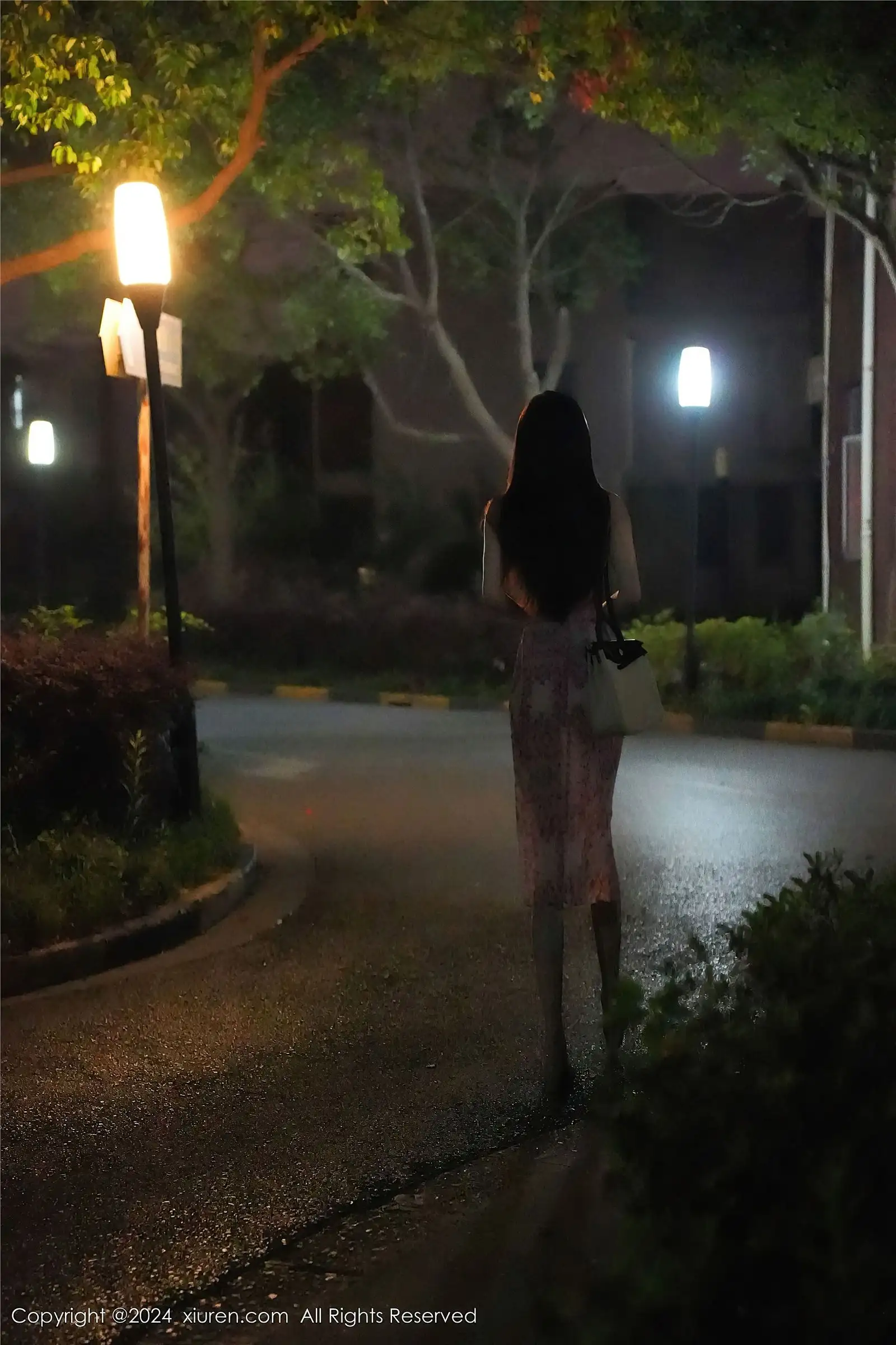 [XIUREN秀人网] 2024.07.12 NO.8855 Erikaki