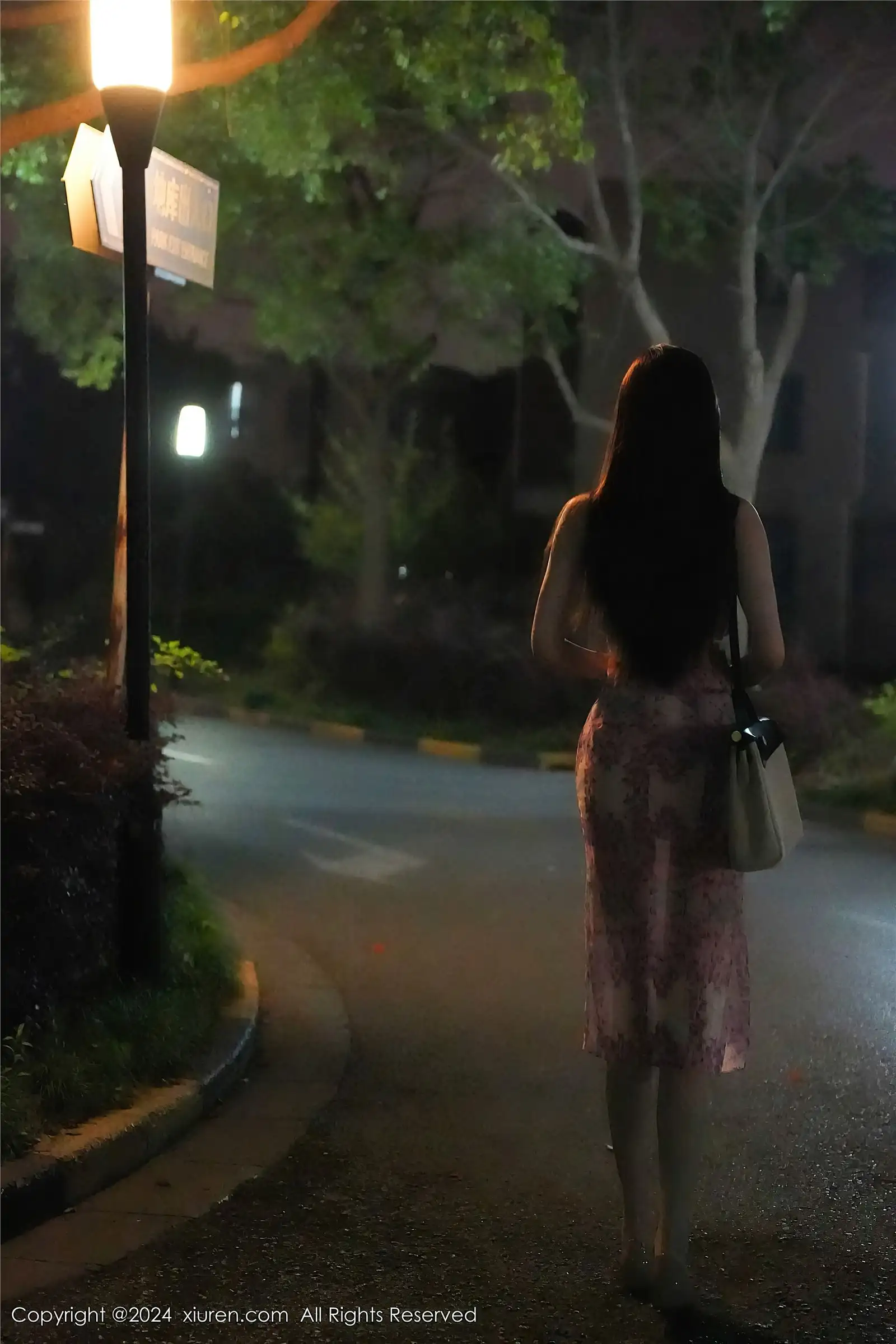 [XIUREN秀人网] 2024.07.12 NO.8855 Erikaki