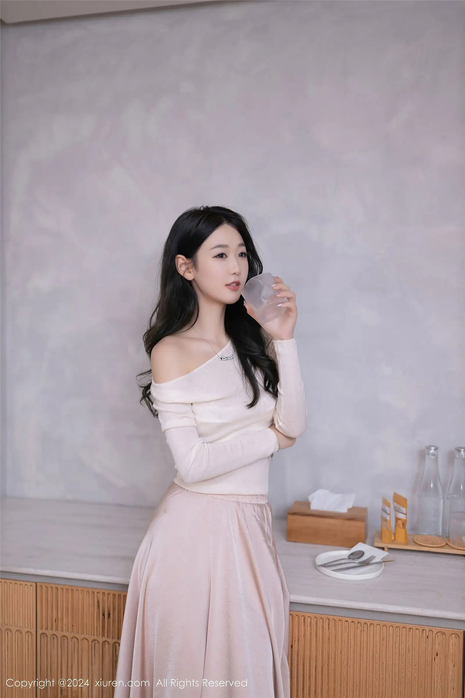 [XIUREN秀人网] 2024.07.15 NO.8862 唐安琪