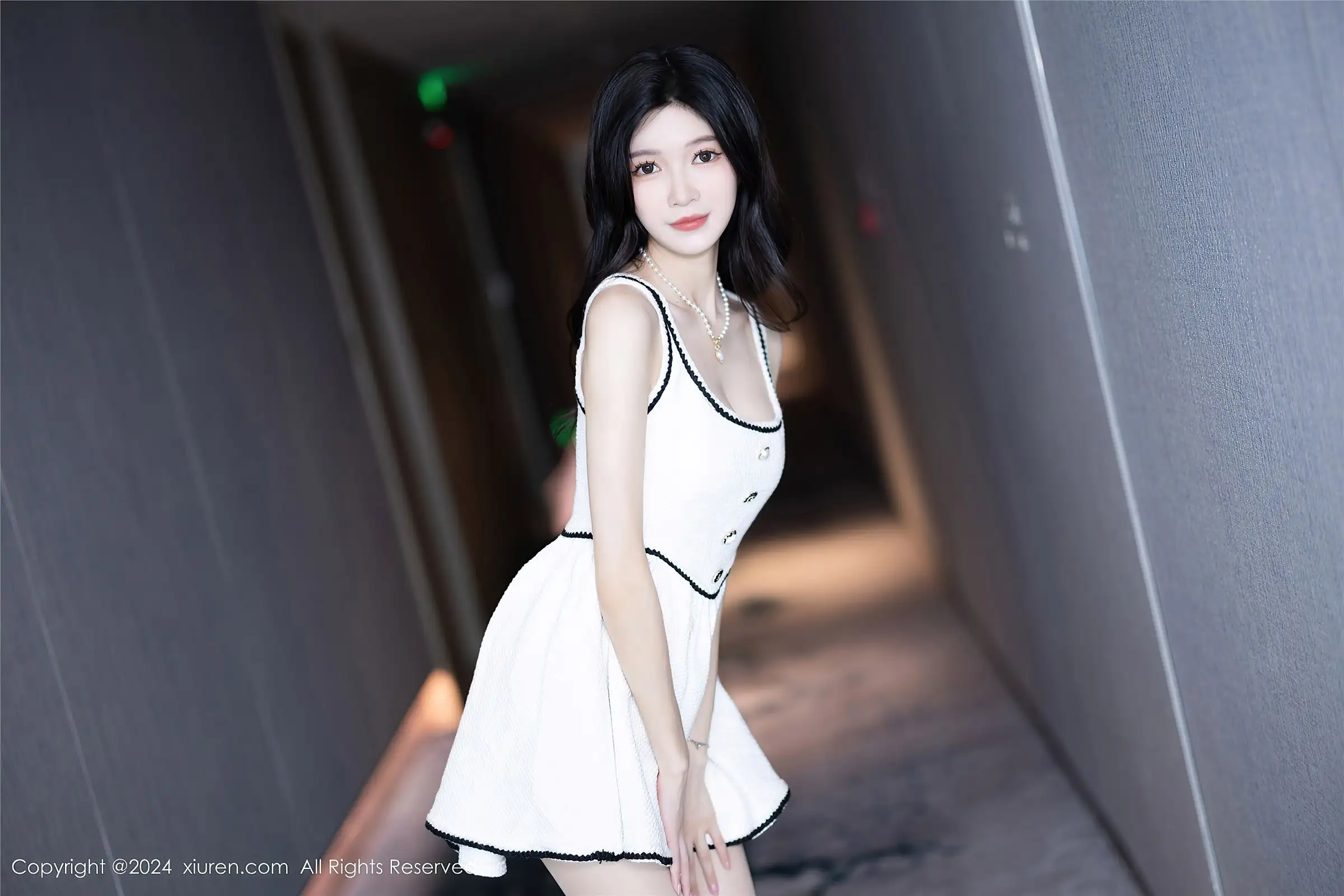 [XIUREN秀人网] 2024.07.15 NO.8861 程程程