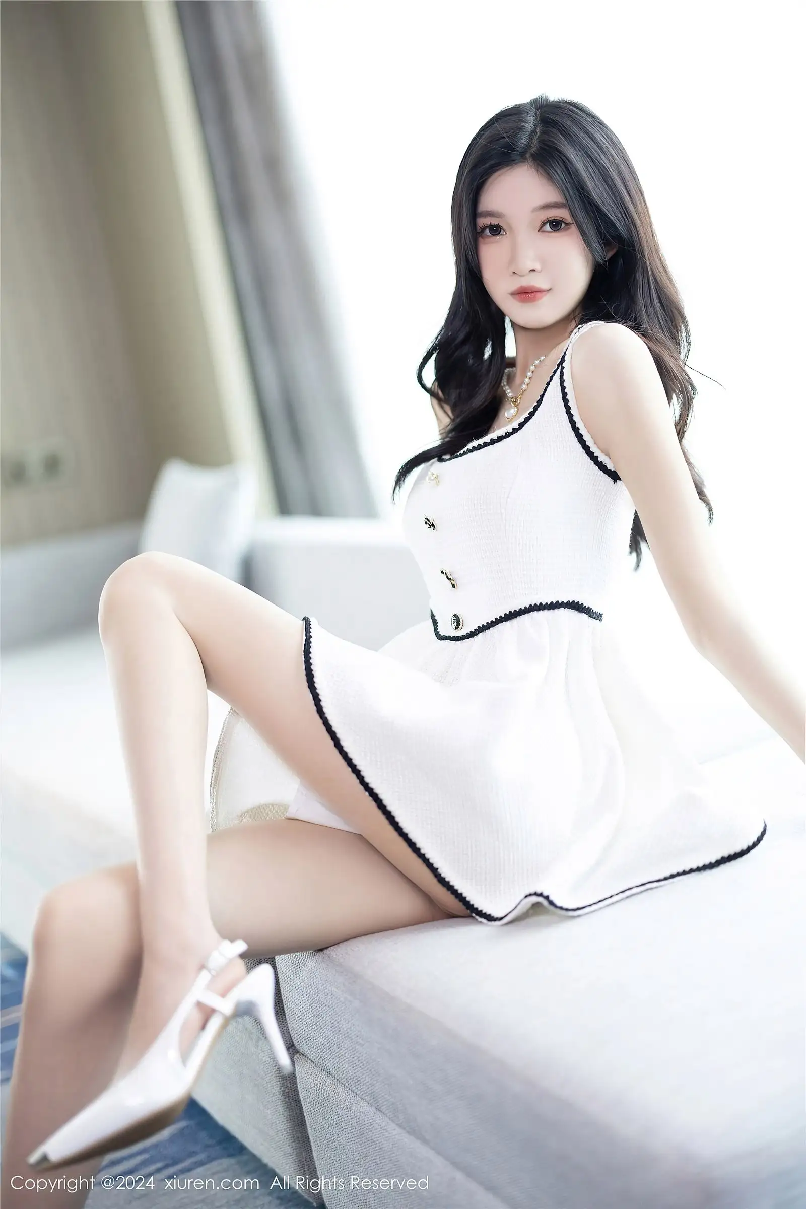 [XIUREN秀人网] 2024.07.15 NO.8861 程程程