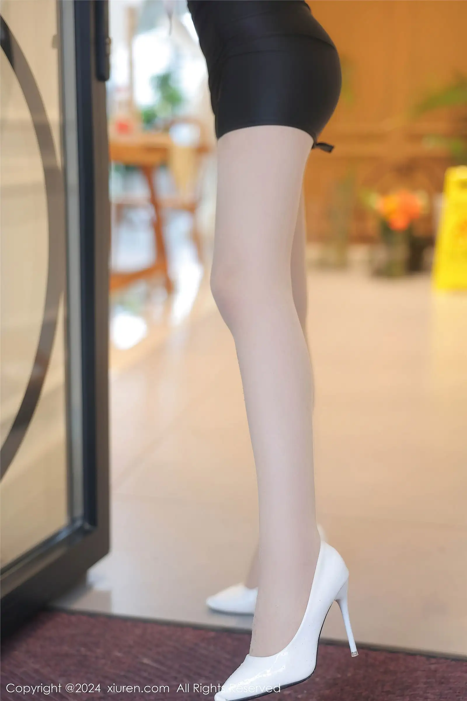 [XIUREN秀人网] 2024.07.19 NO.8885 桃妖夭