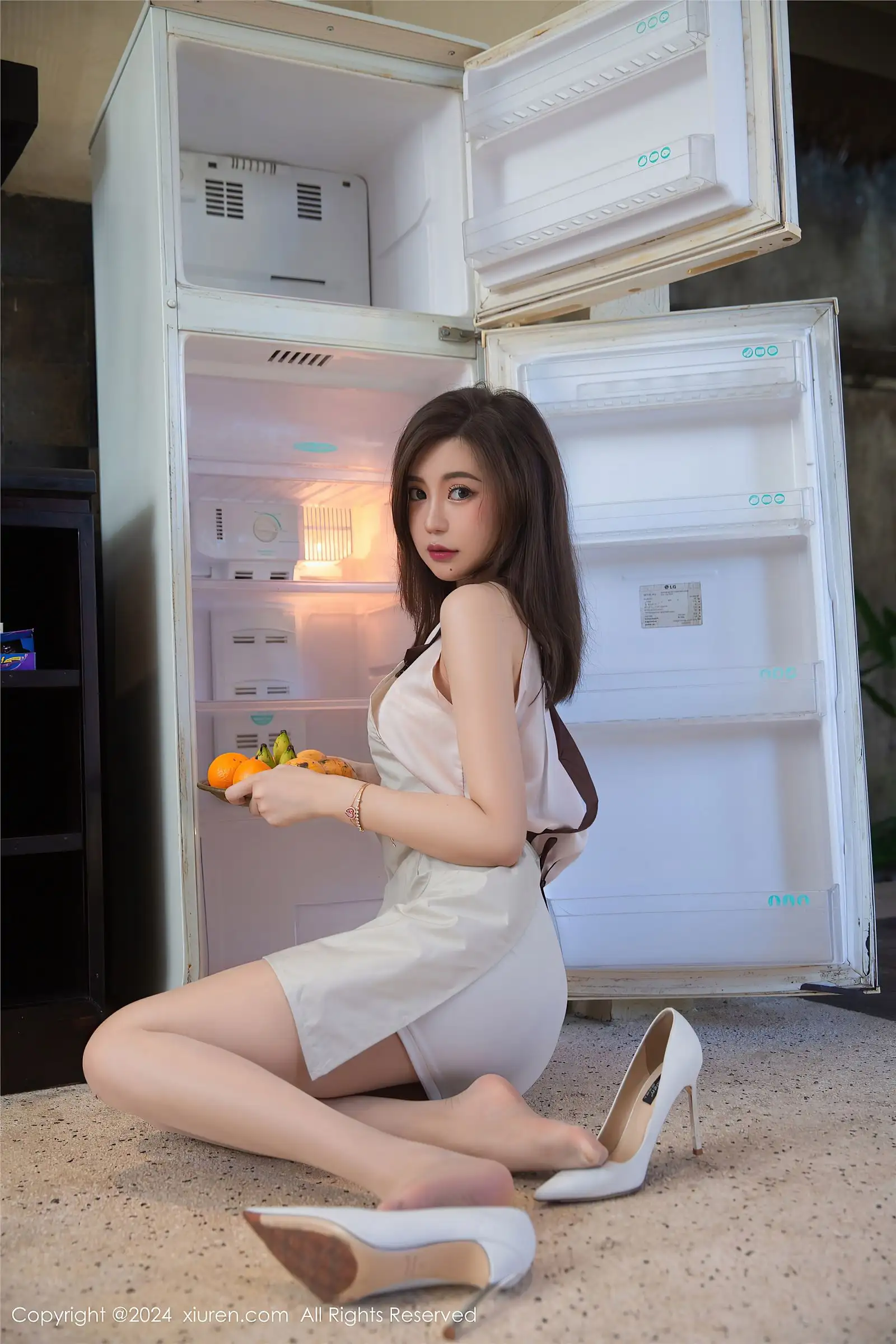 [XIUREN秀人网] 2024.07.23 NO.8903 绮里嘉ula