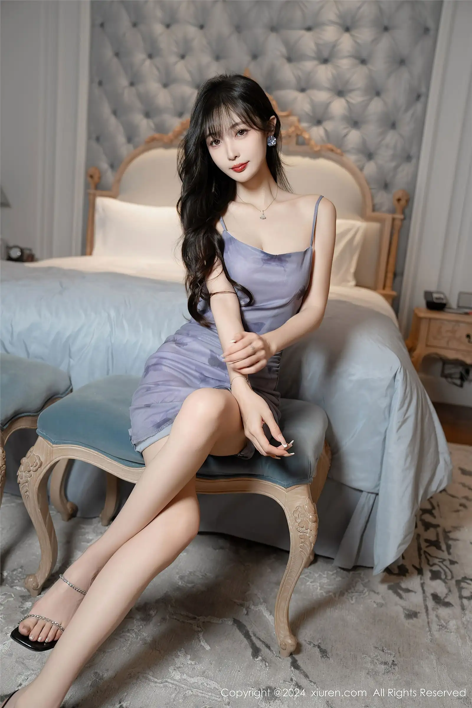 [XIUREN秀人网] 2024.07.25 NO.8915 林星阑