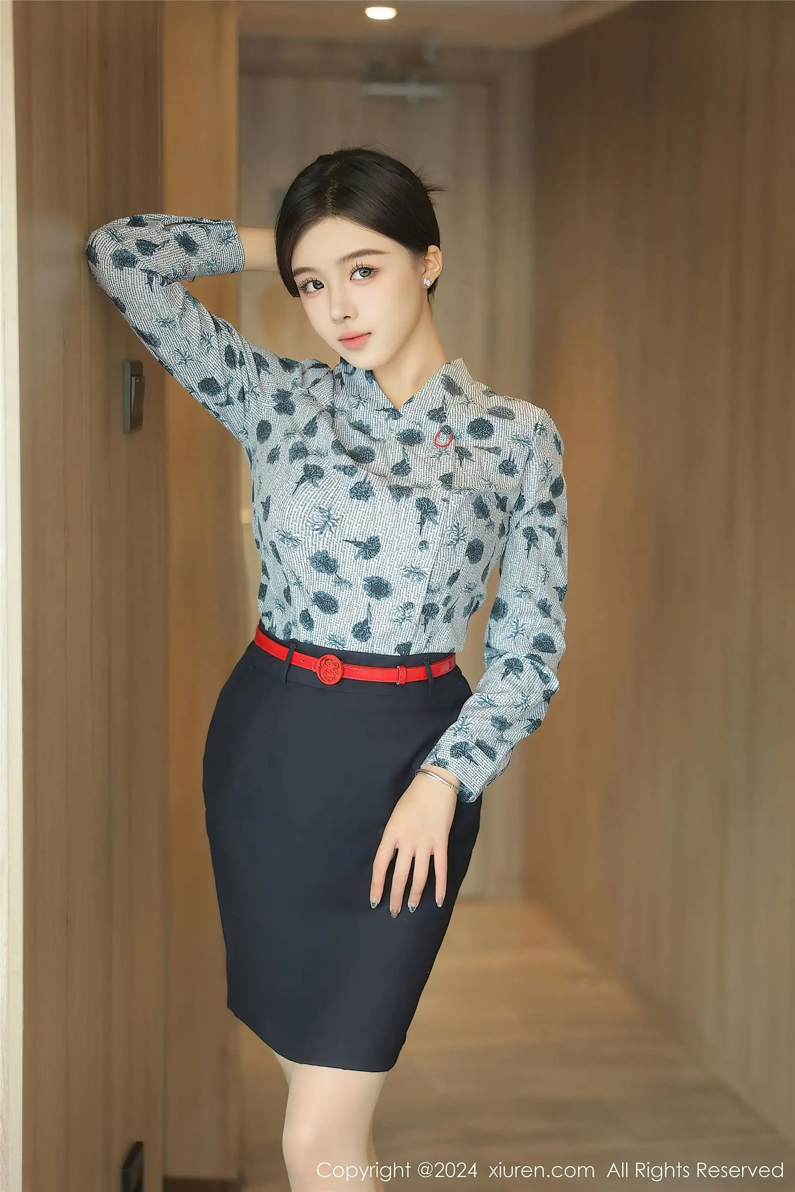 [XIUREN秀人网] 2024.07.26 NO.8919 袁圆