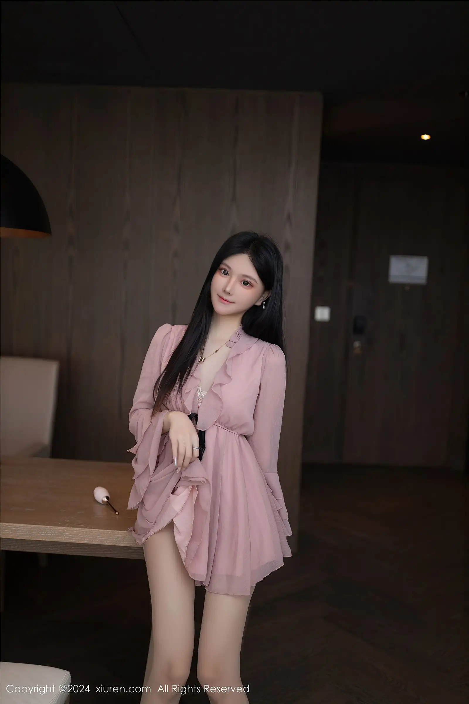 [XIUREN秀人网] 2024.07.26 NO.8925 幼幼