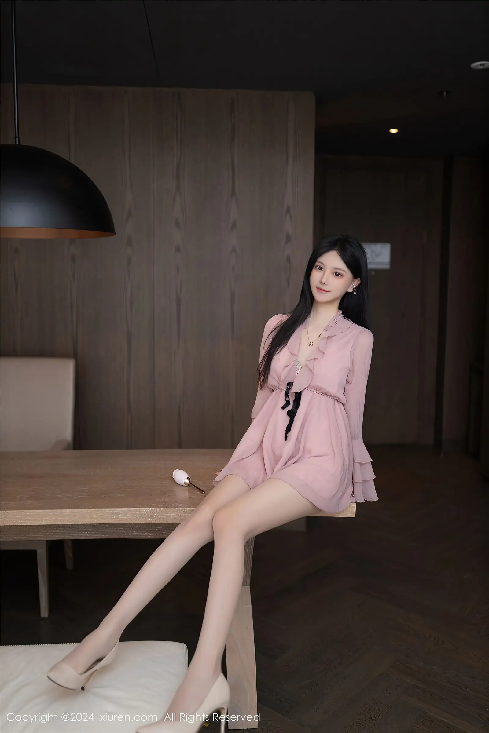 [XIUREN秀人网] 2024.07.26 NO.8925 幼幼