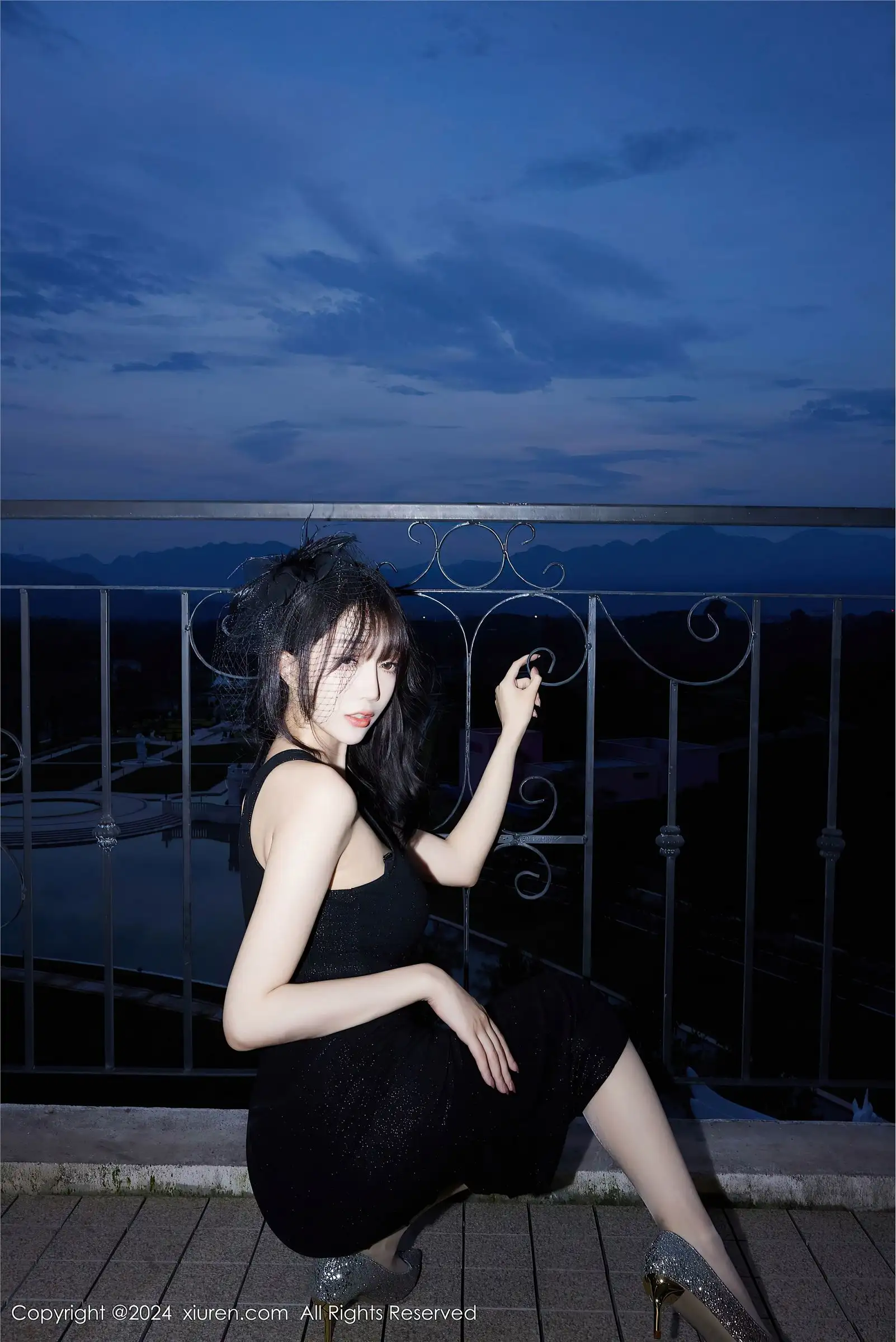 [XIUREN秀人网] 2024.07.26 NO.8921 玥儿玥er