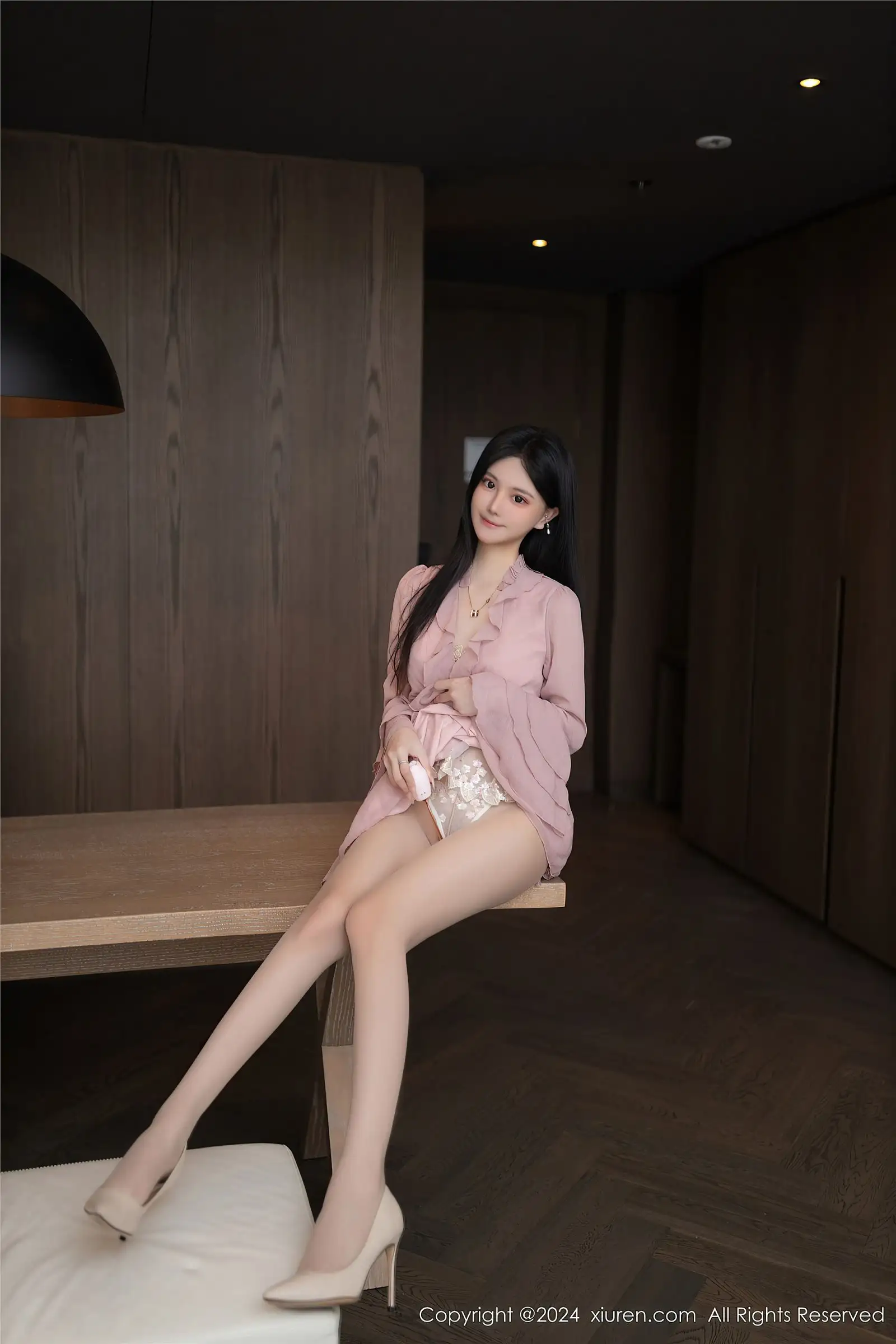 [XIUREN秀人网] 2024.07.26 NO.8925 幼幼