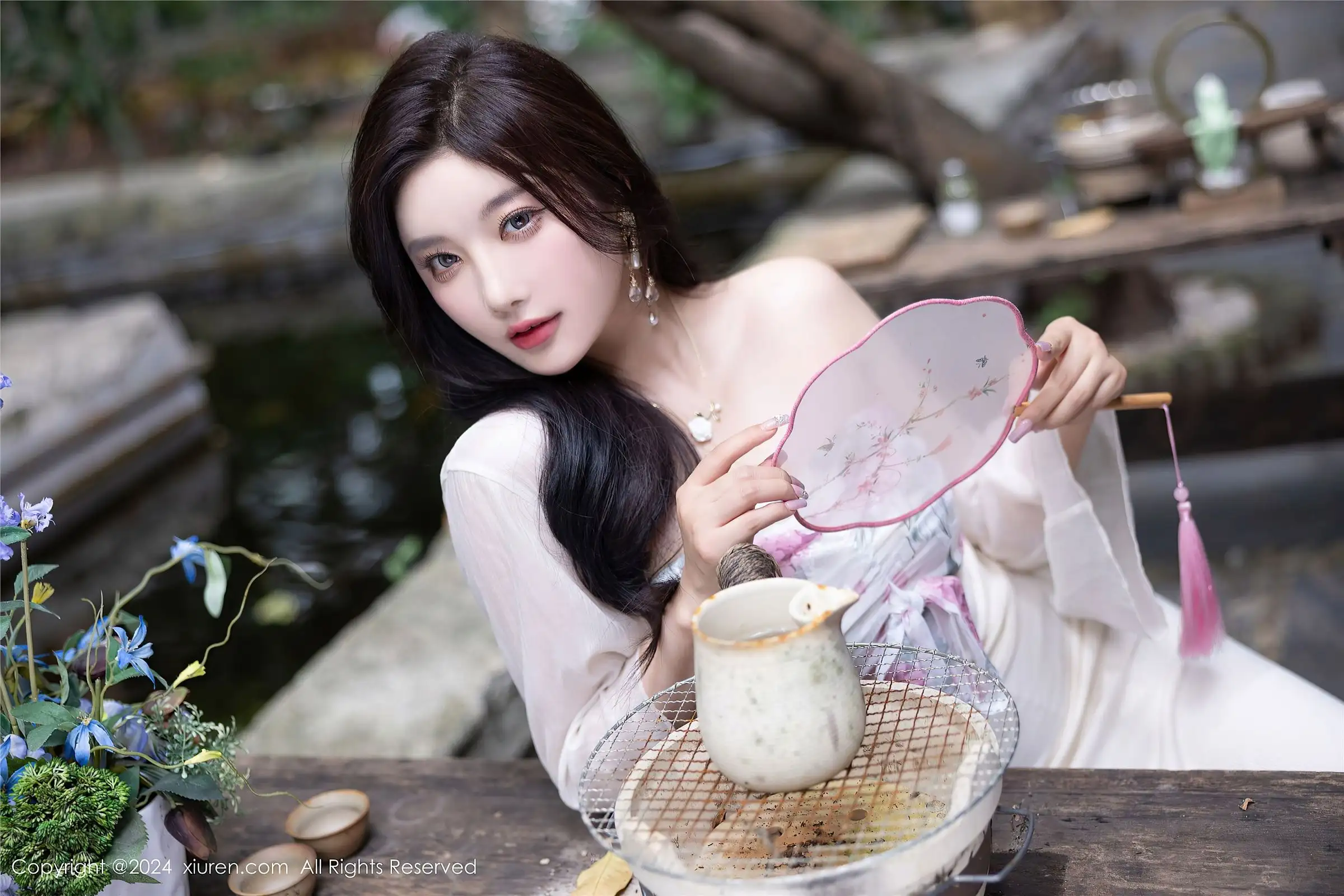 [XIUREN秀人网] 2024.07.26 NO.8926 杨晨晨Yome