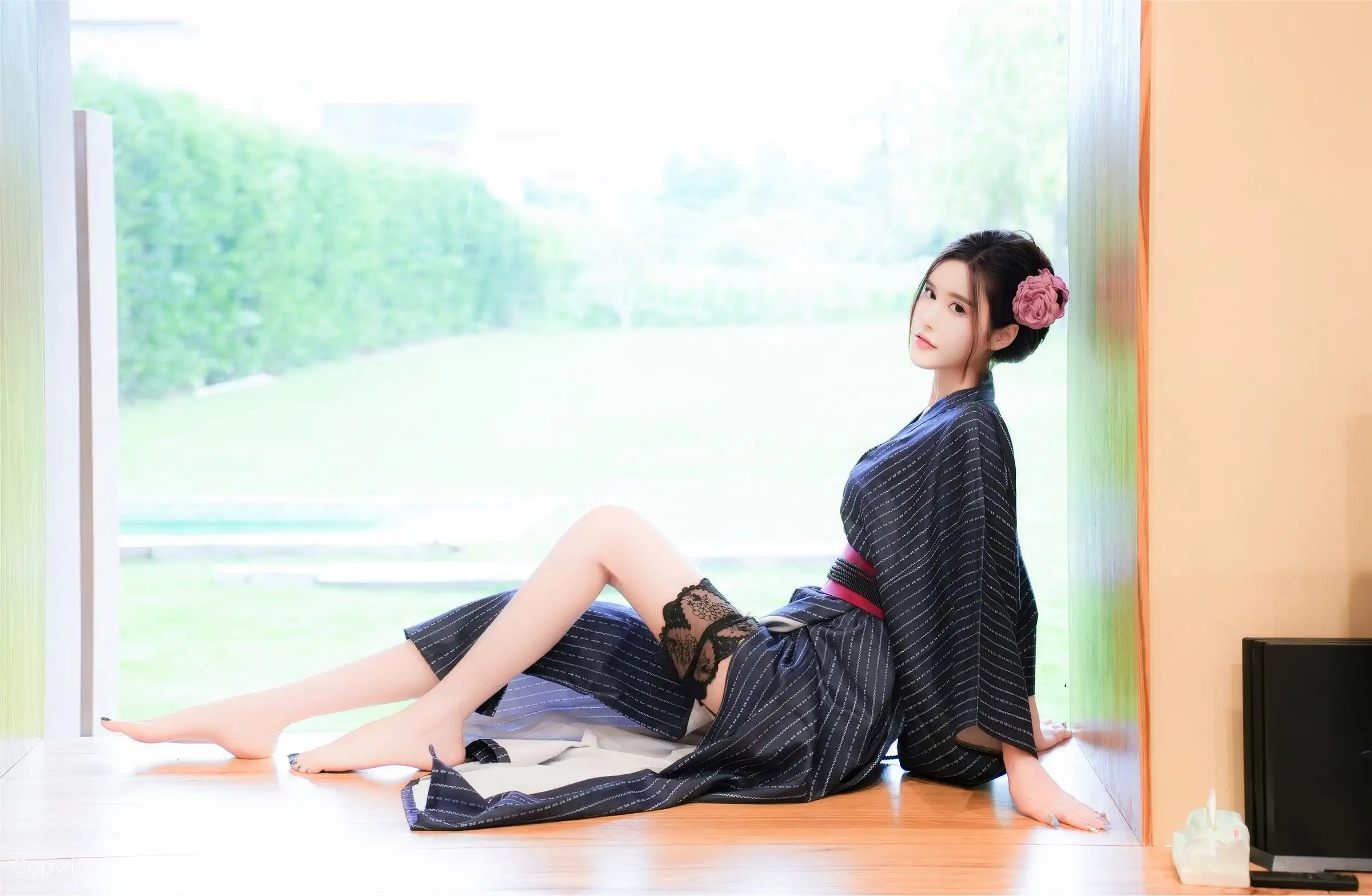 [XIUREN秀人网] 2024.07.26 NO.8928 Erikaki