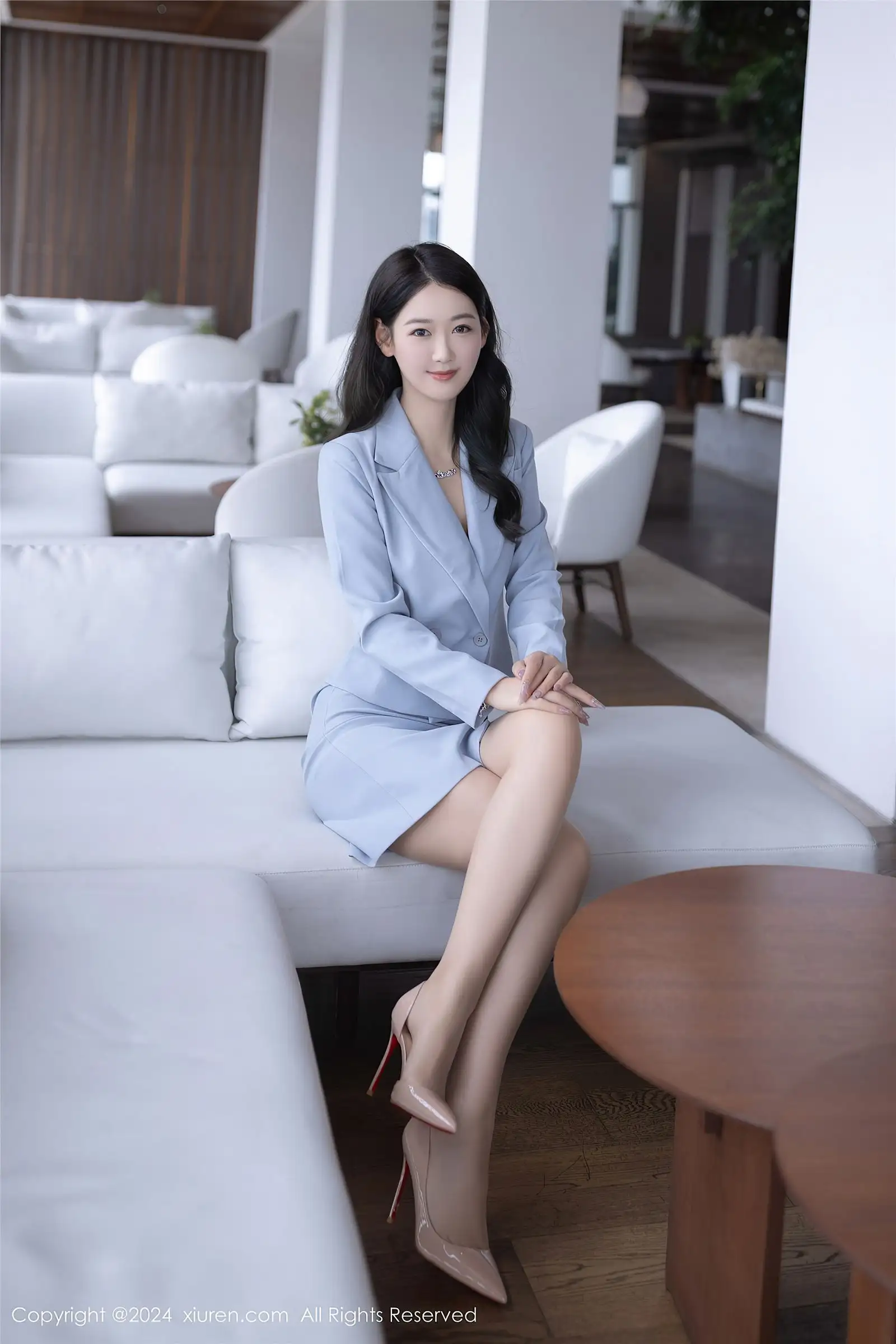 [XIUREN秀人网] 2024.07.29 NO.8935 唐安琪