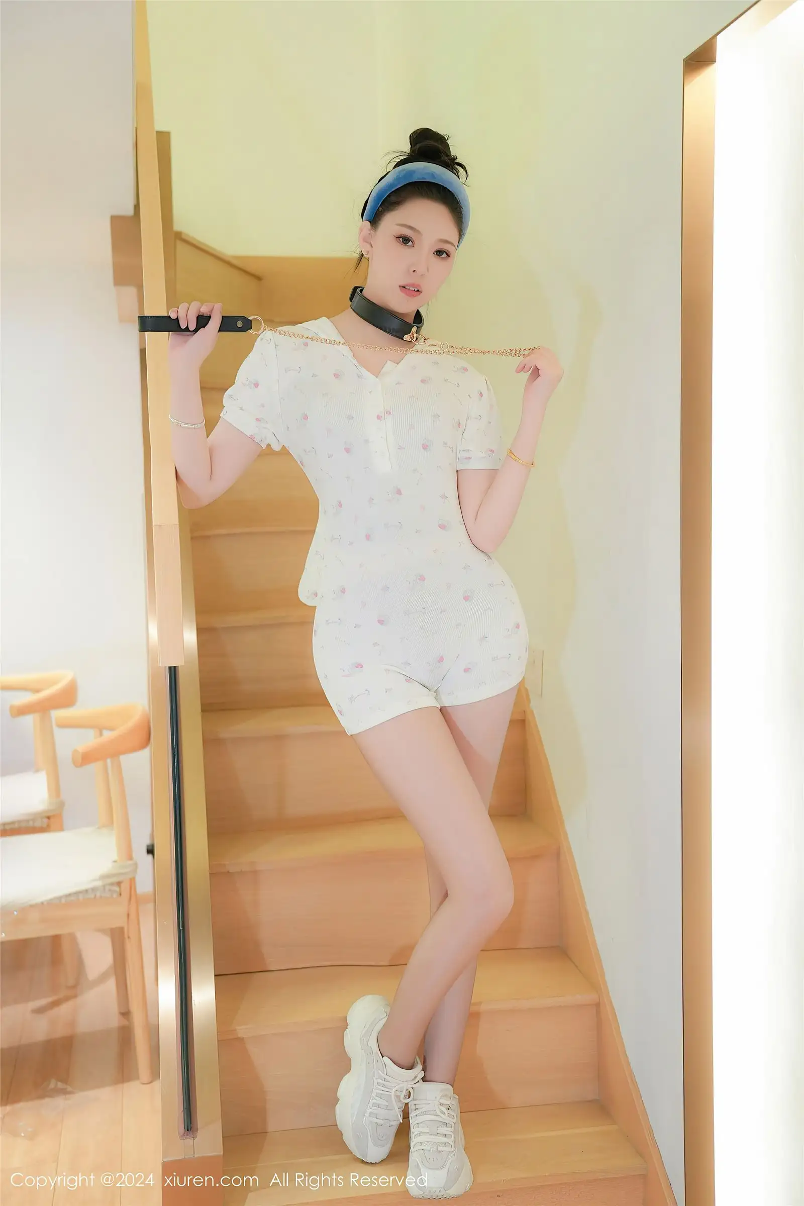 [XIUREN秀人网] 2024.07.29 NO.8930 小波多