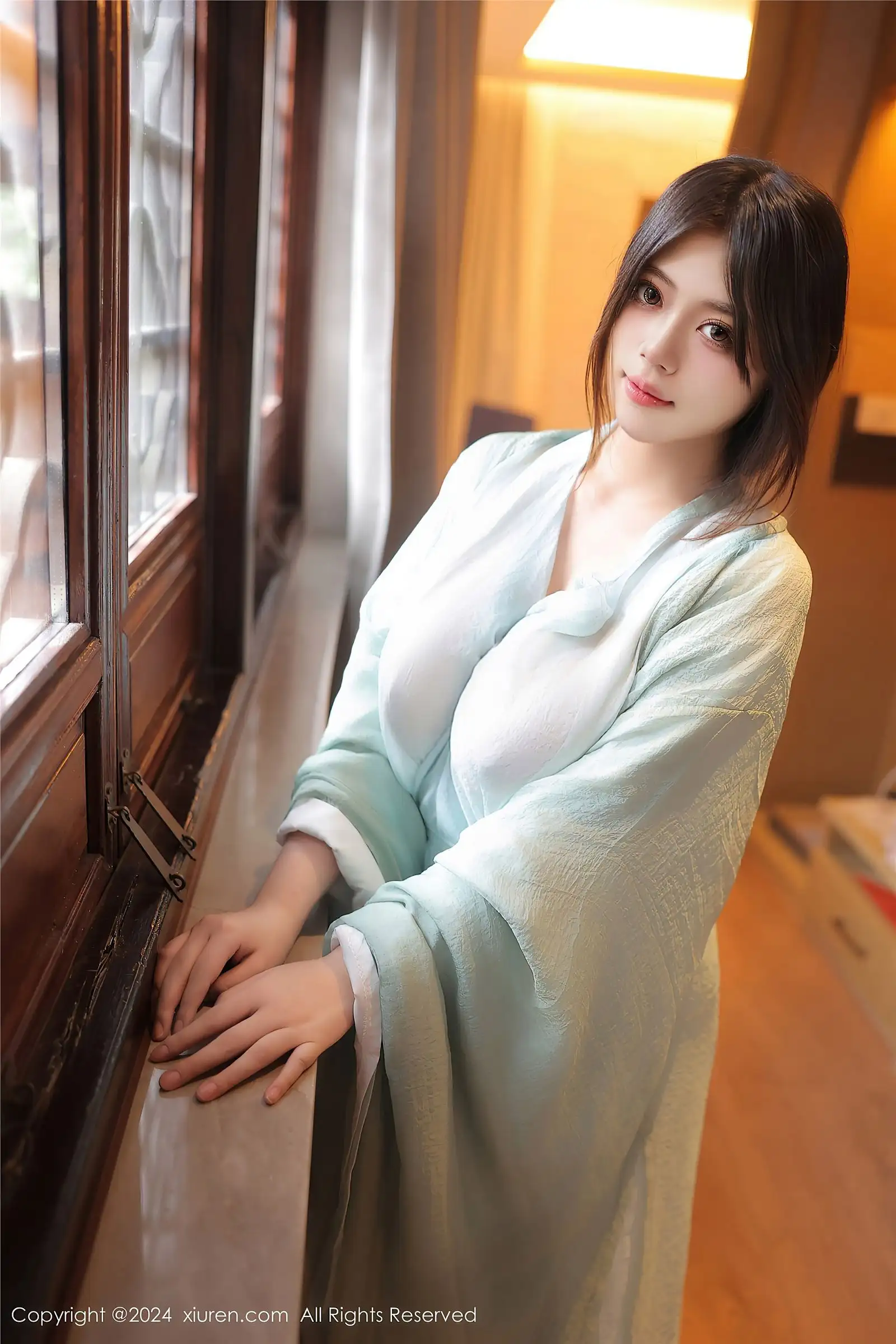 [XIUREN秀人网] 2024.07.30 NO.8937 蛋蛋宝