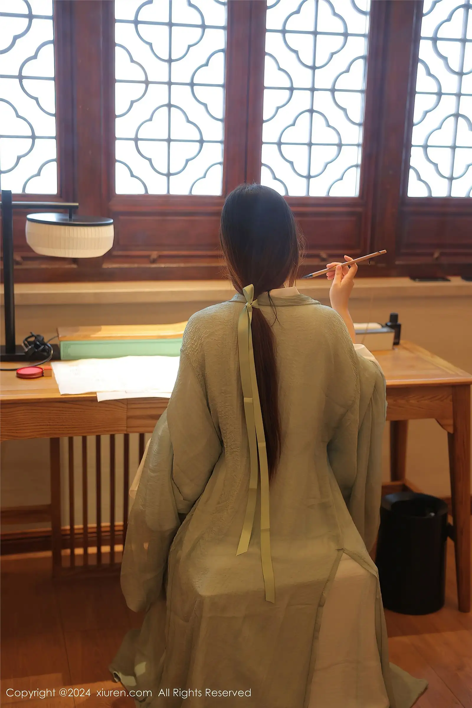 [XIUREN秀人网] 2024.07.30 NO.8937 蛋蛋宝