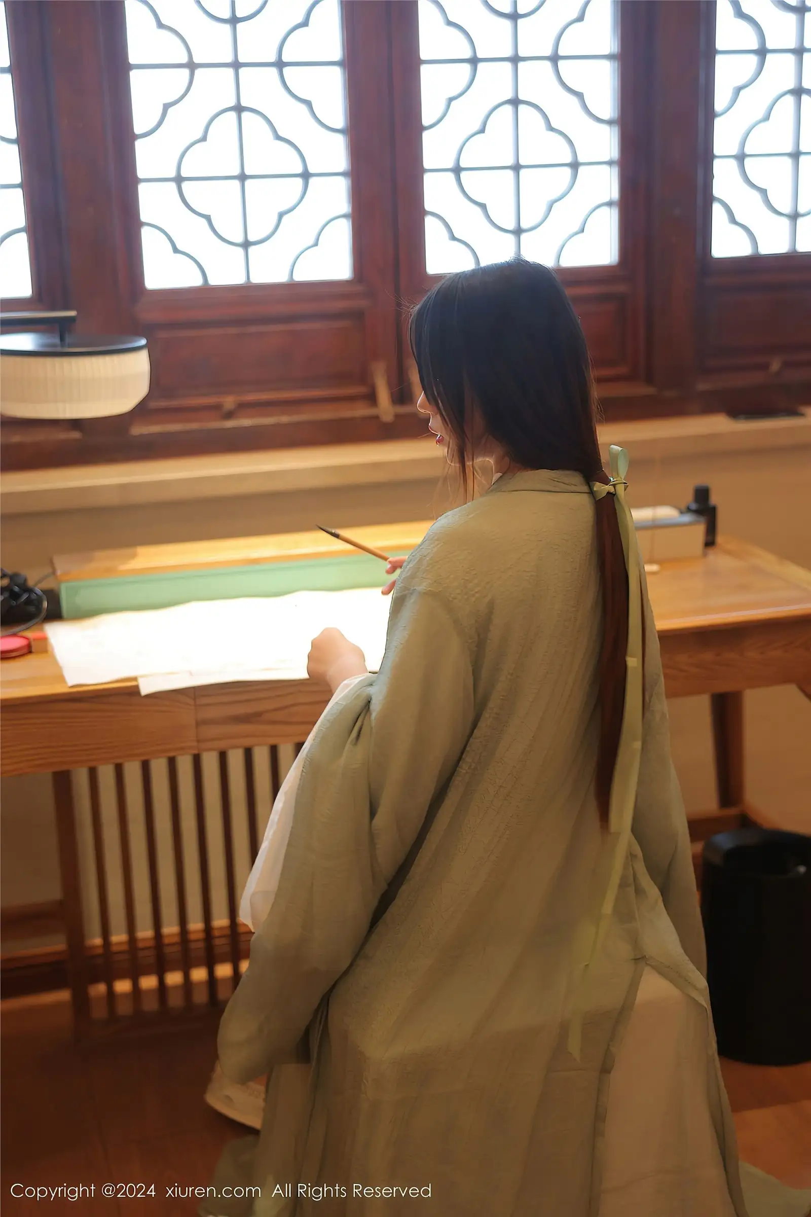 [XIUREN秀人网] 2024.07.30 NO.8937 蛋蛋宝