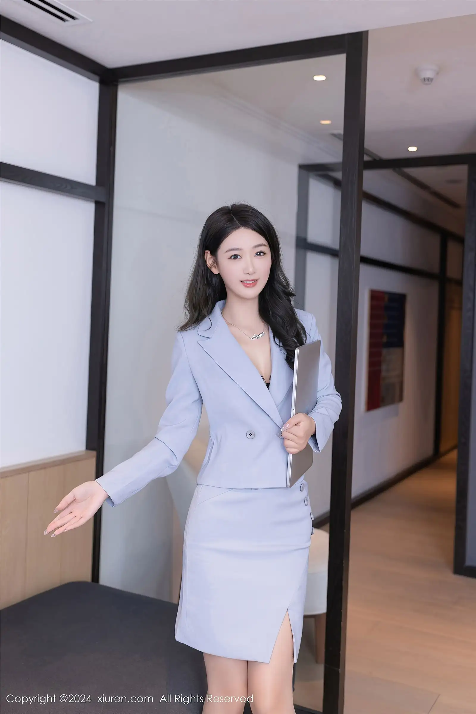 [XIUREN秀人网] 2024.07.29 NO.8935 唐安琪