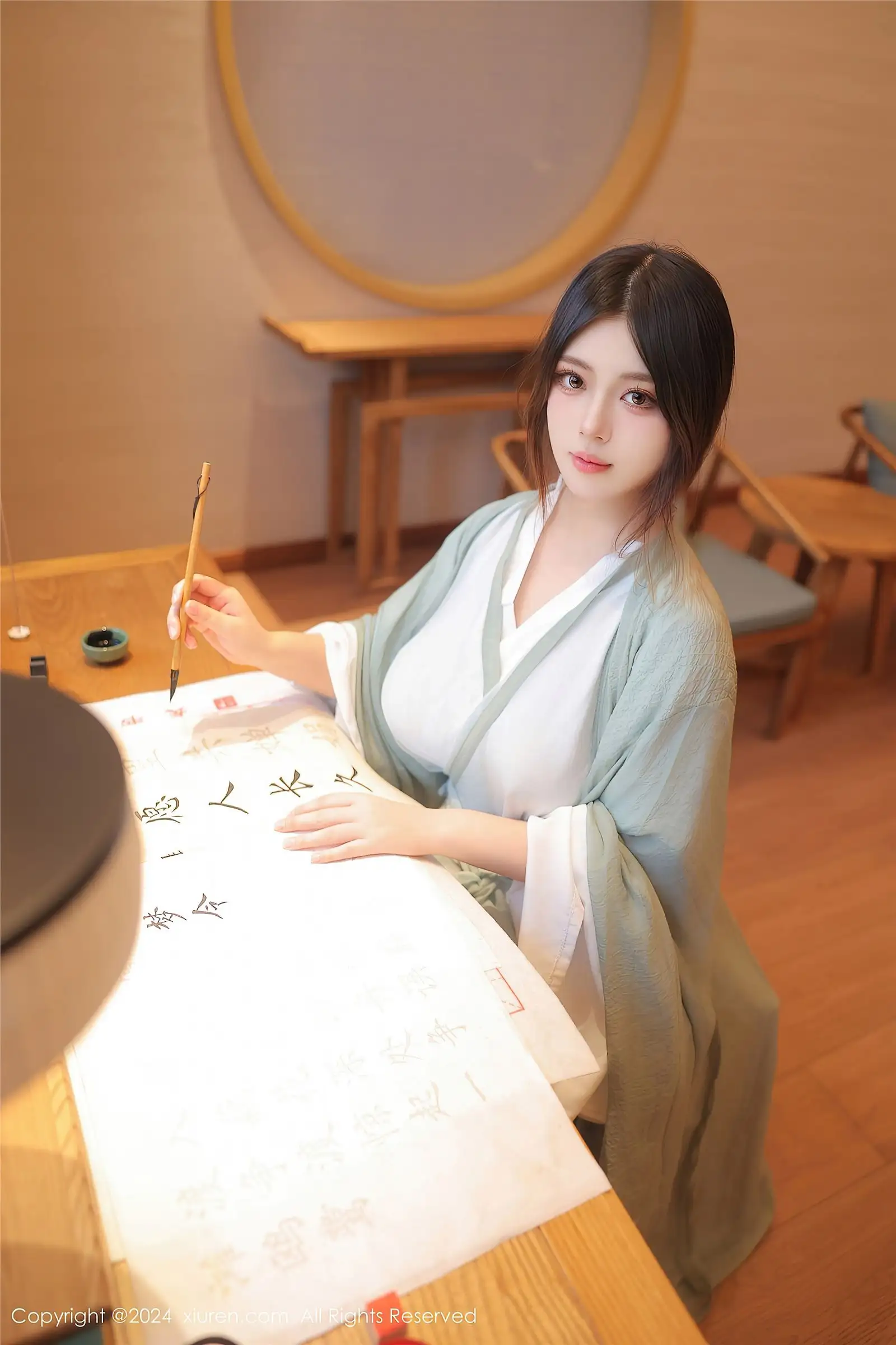 [XIUREN秀人网] 2024.07.30 NO.8937 蛋蛋宝