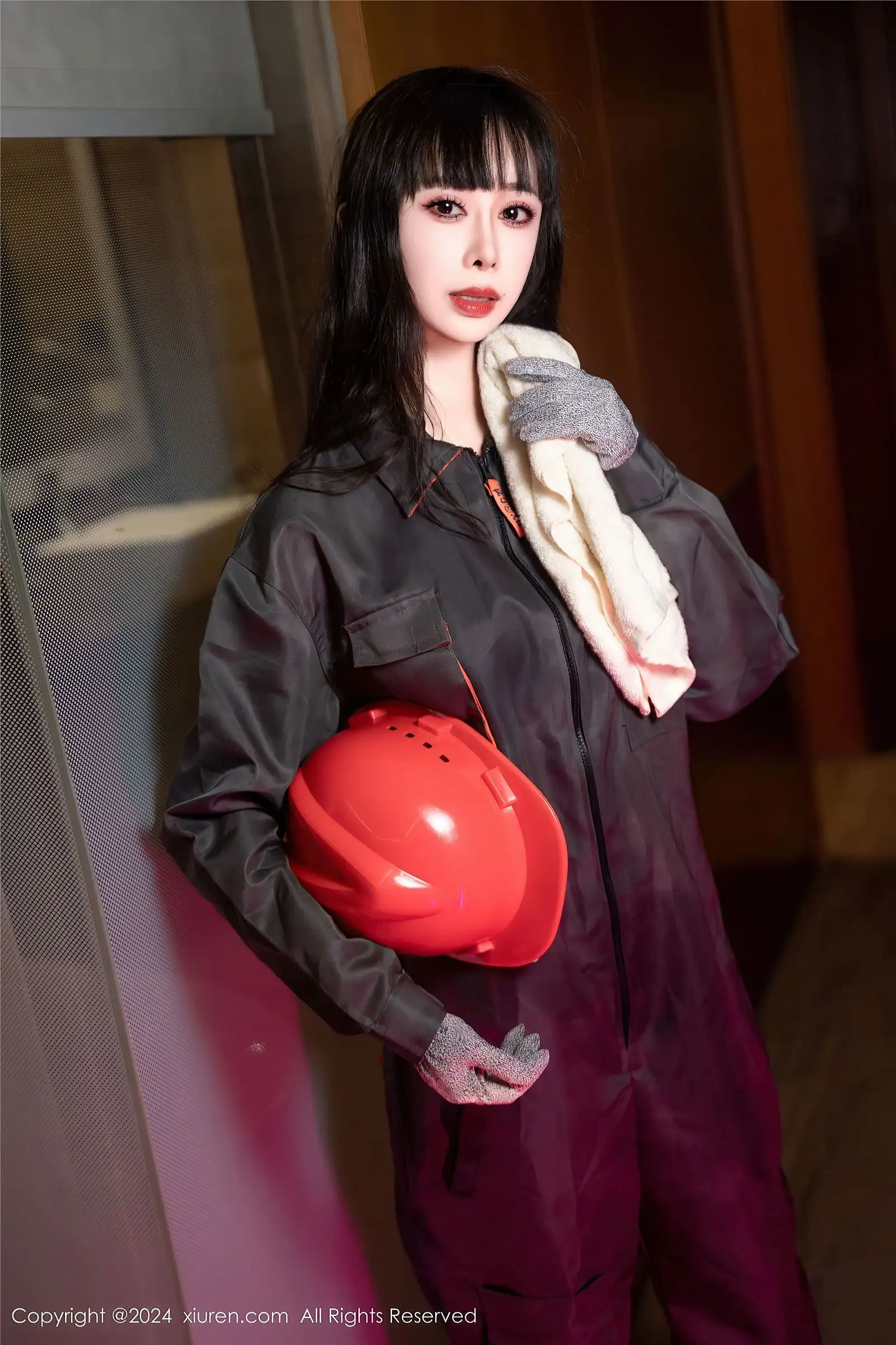 [XIUREN秀人网] 2024.07.30 NO.8938 宝宝甜