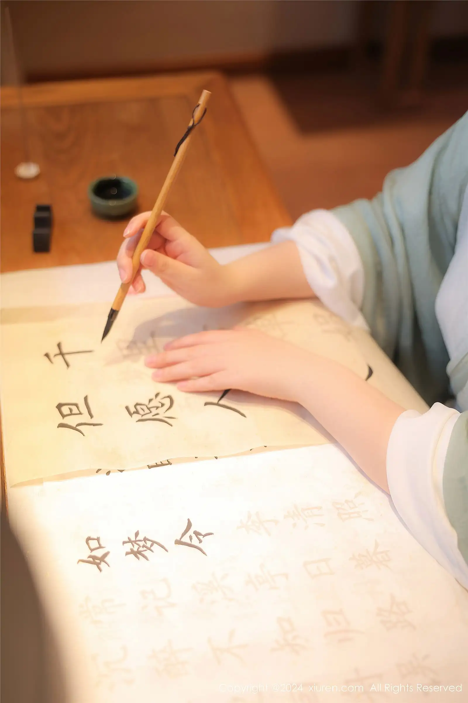 [XIUREN秀人网] 2024.07.30 NO.8937 蛋蛋宝