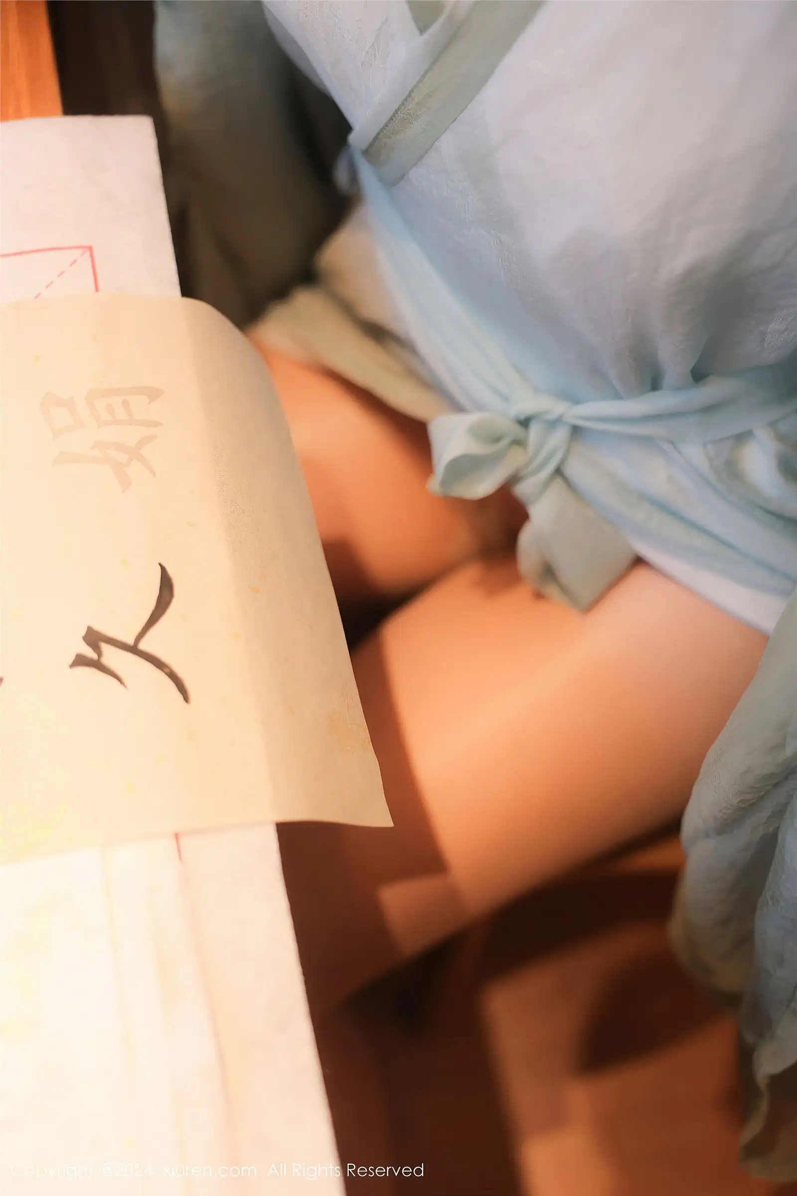 [XIUREN秀人网] 2024.07.30 NO.8937 蛋蛋宝