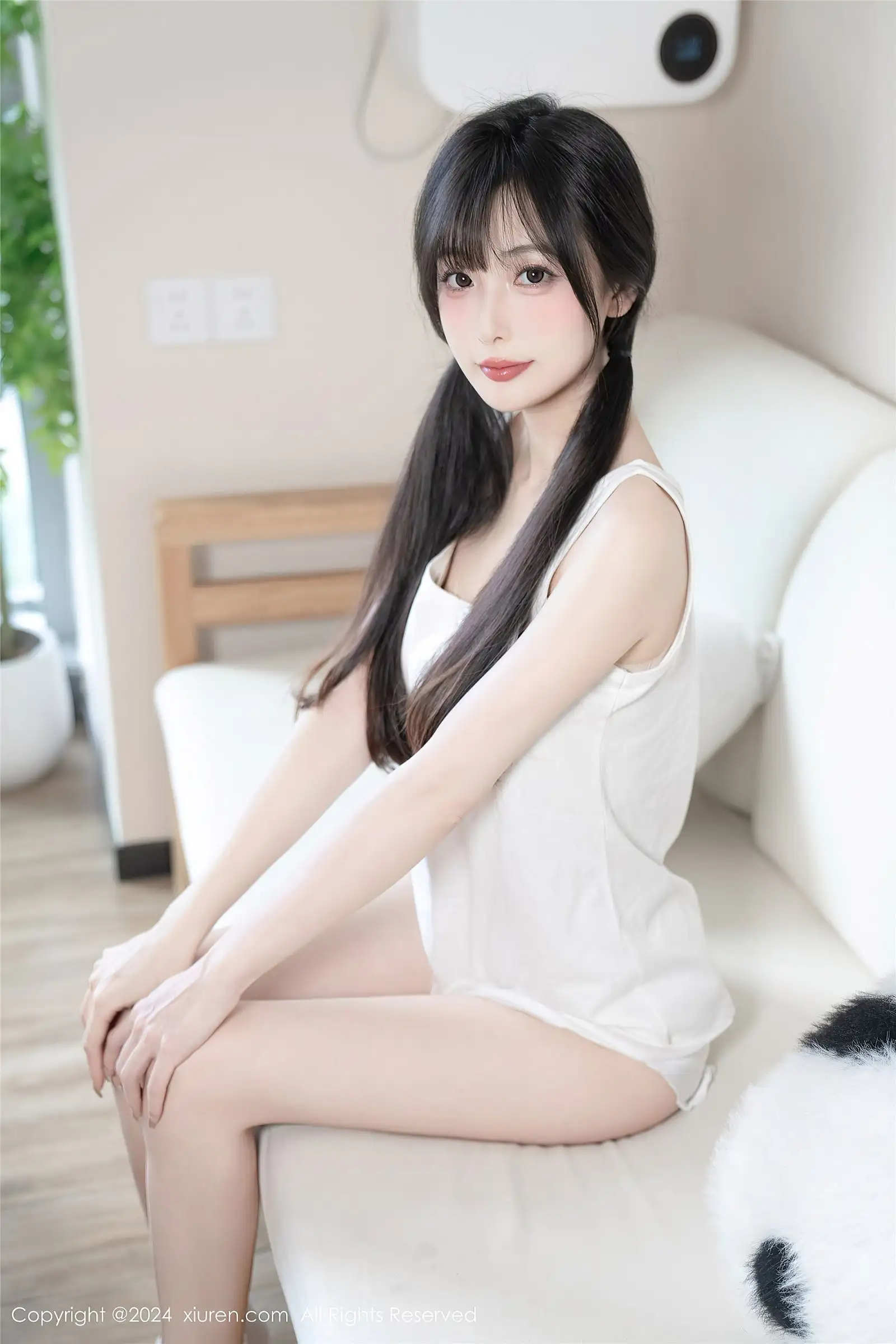 [XIUREN秀人网] 2024.08.01 NO.8952 林星阑